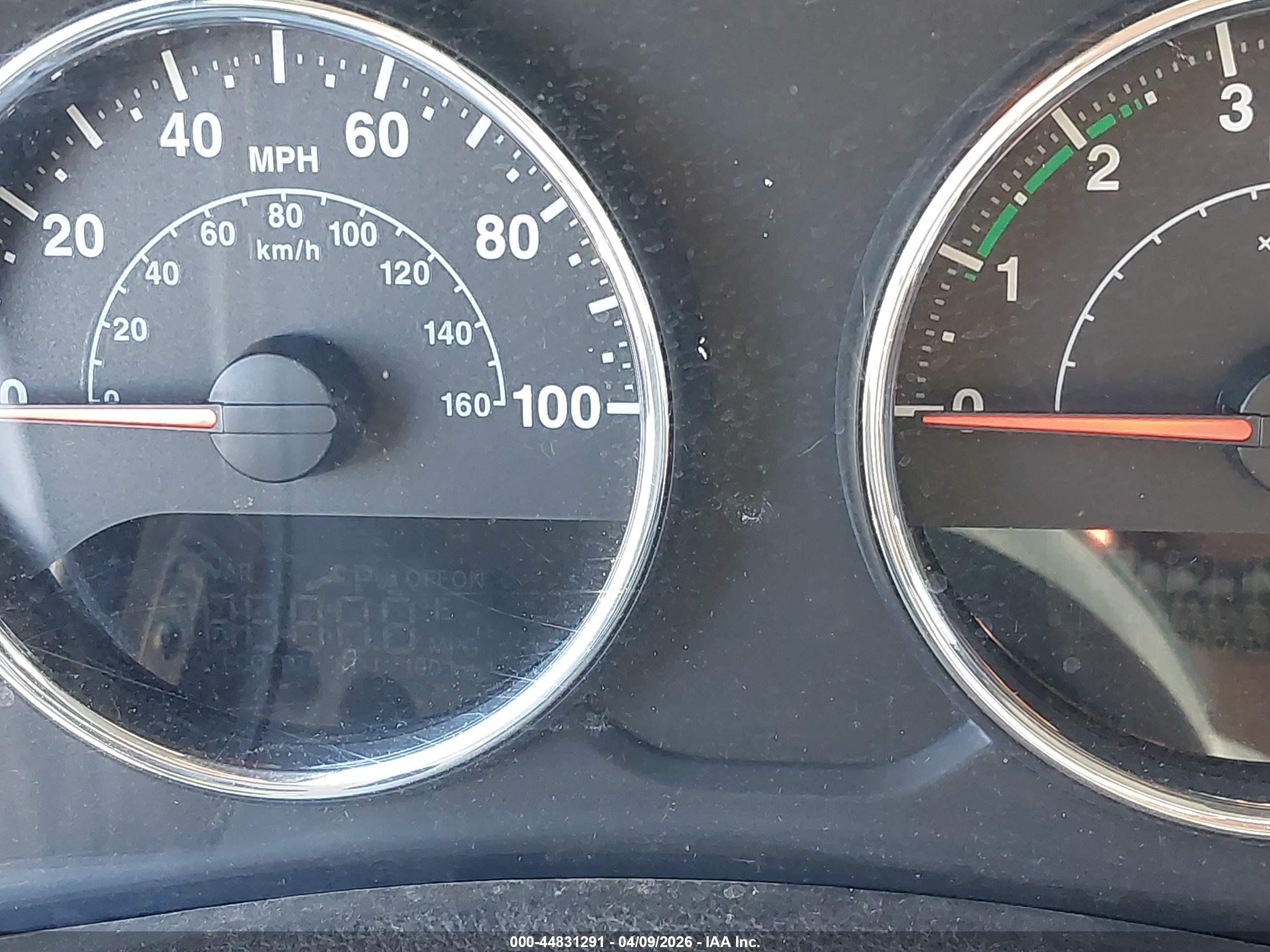 2014 Jeep Wrangler Sport Gray vin: 1C4AJWAG3EL132384