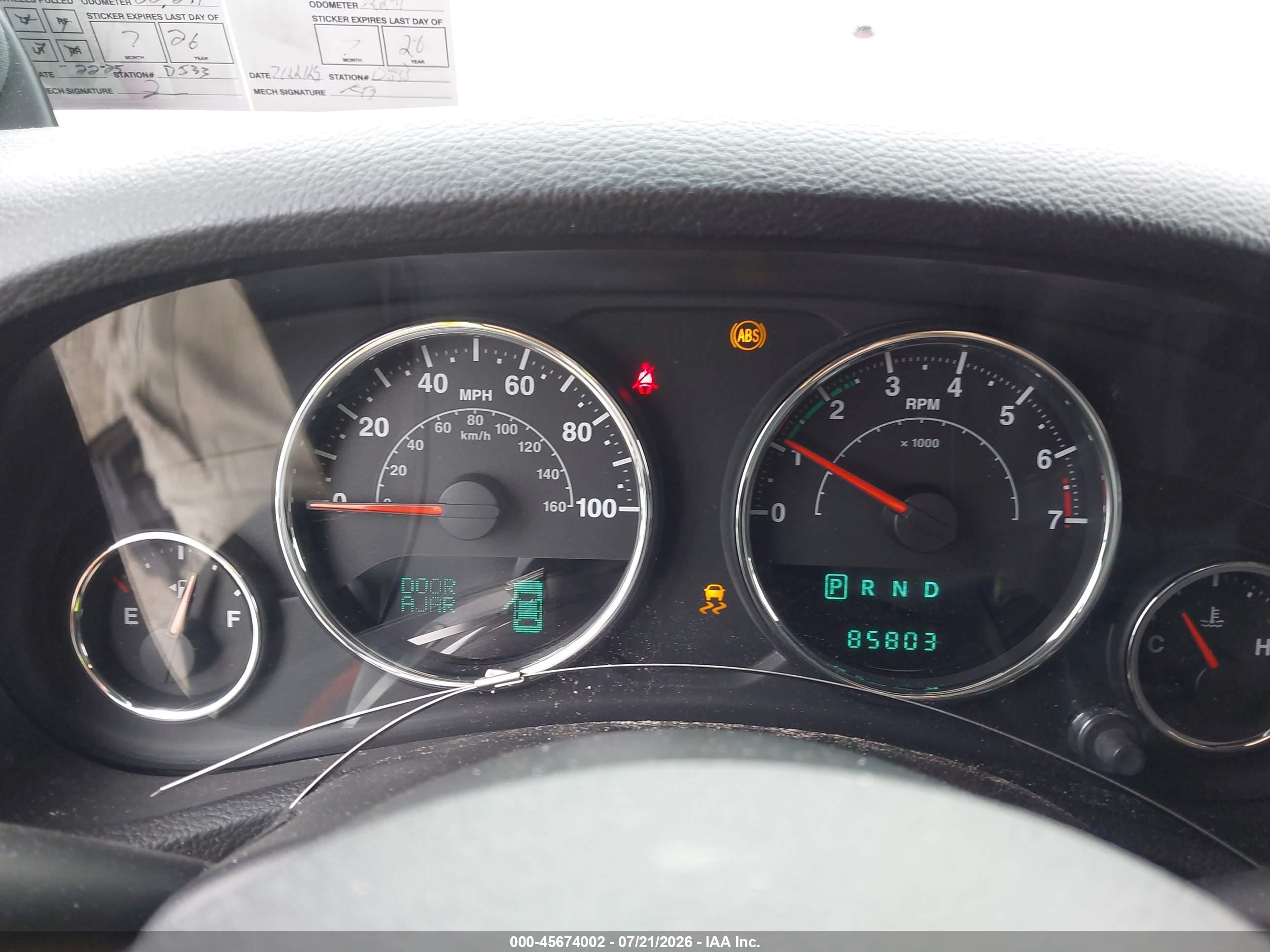 2014 Jeep Wrangler Sport Оранжевый vin: 1C4AJWAG3EL200294
