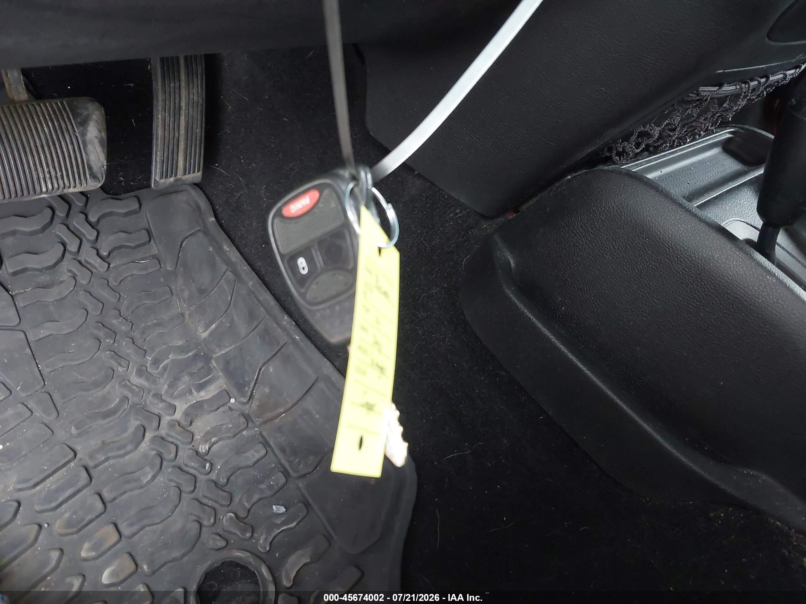 2014 Jeep Wrangler Sport Оранжевый vin: 1C4AJWAG3EL200294