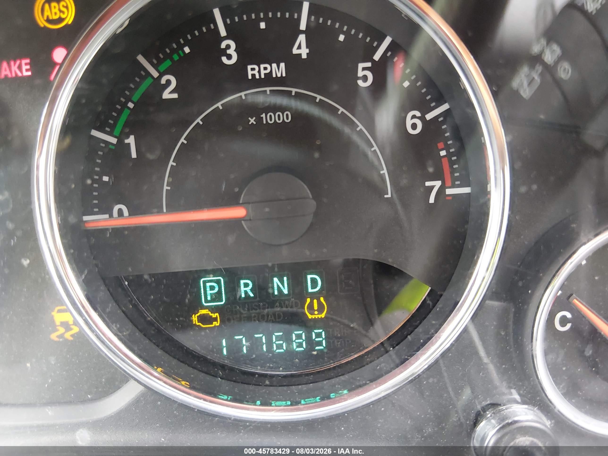 2013 Jeep Wrangler Sport Красный vin: 1C4AJWAG4DL606261
