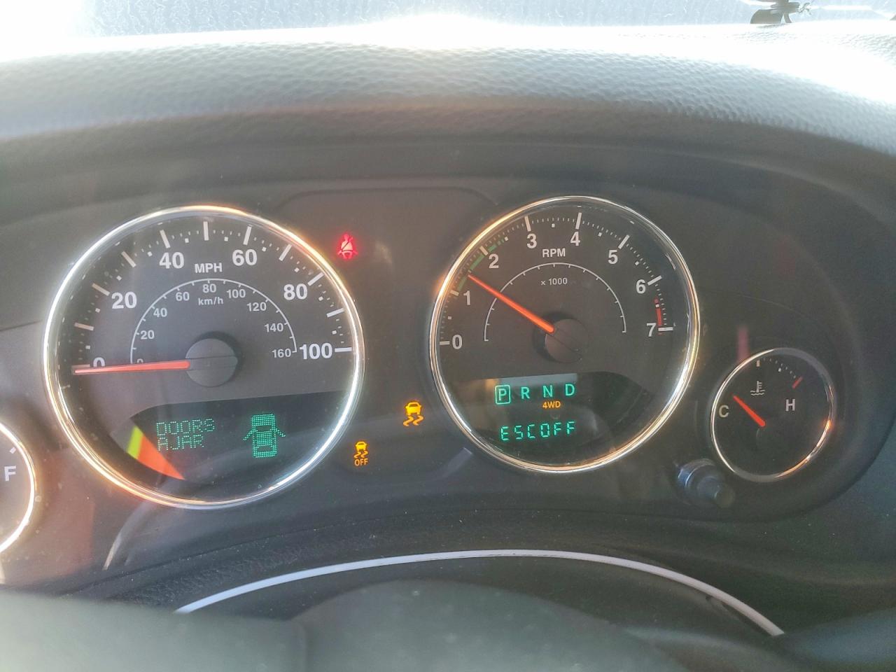 2014 Jeep Wrangler Sport Charcoal vin: 1C4AJWAG4EL167614