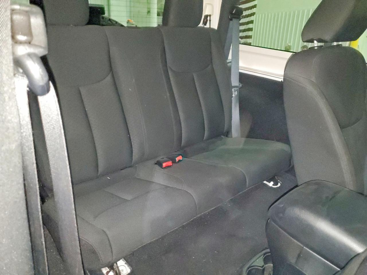 2014 Jeep Wrangler Sport White vin: 1C4AJWAG4EL316426