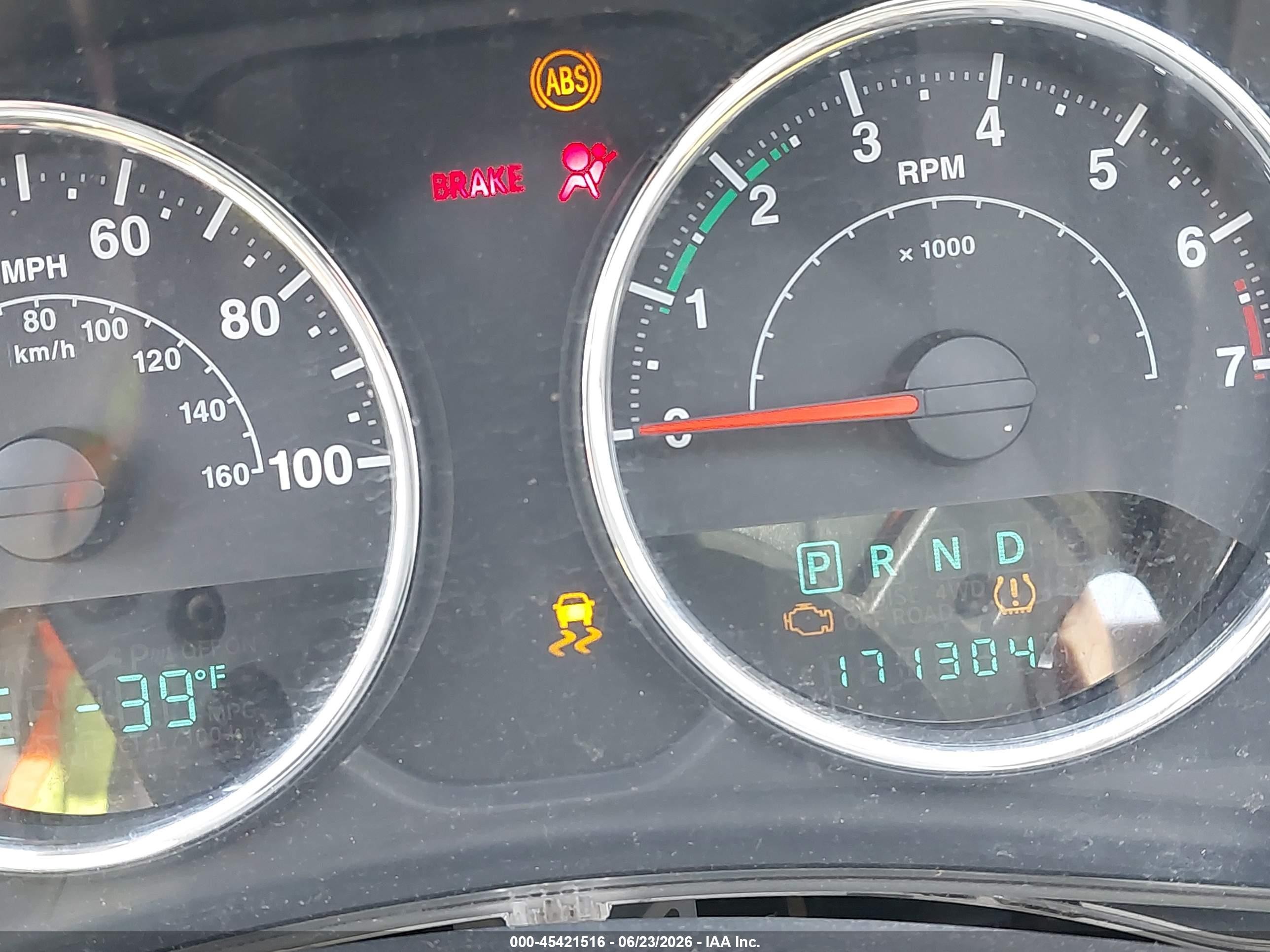2012 Jeep Wrangler Sport Оранжевый vin: 1C4AJWAG5CL193281