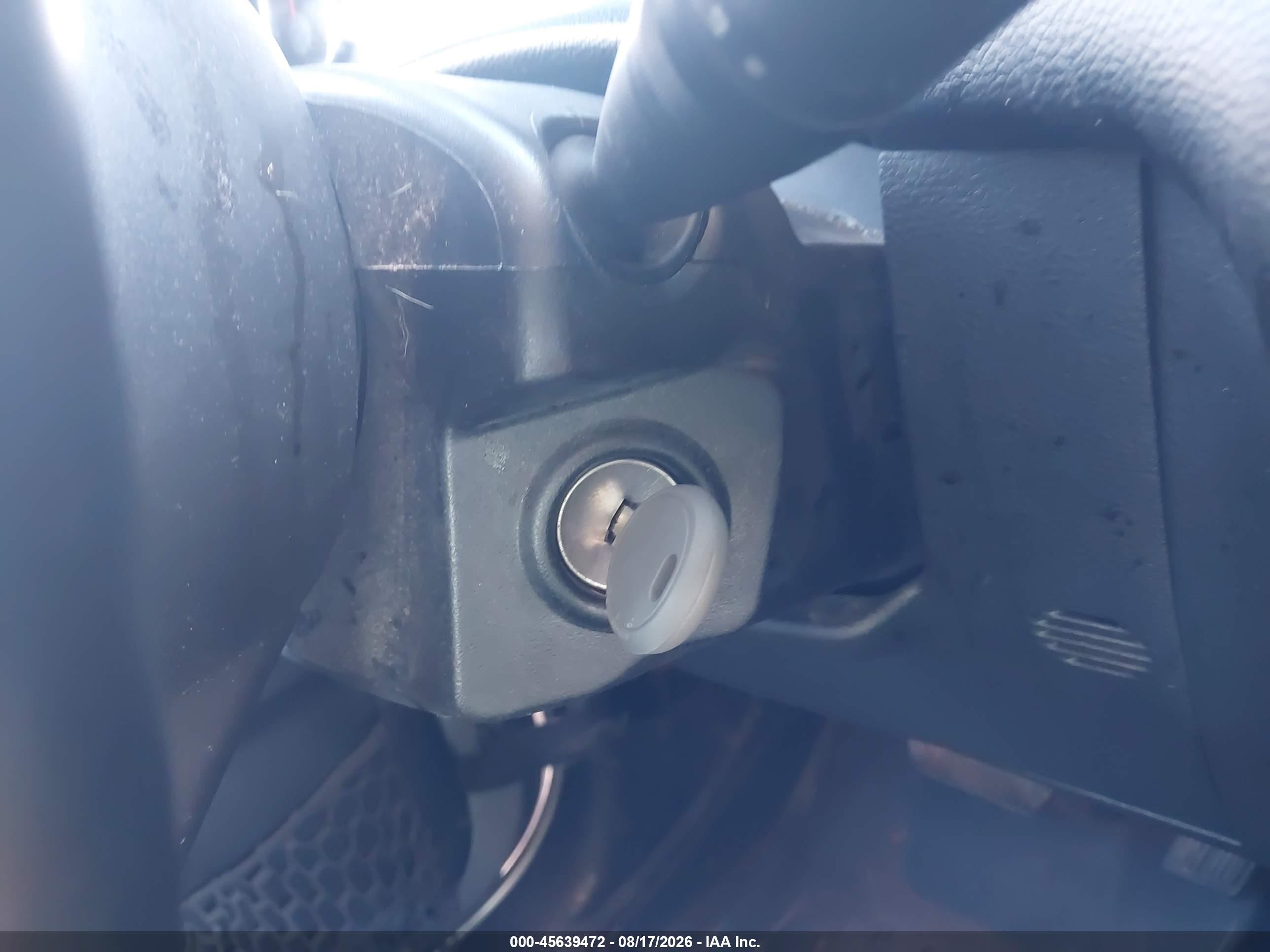 2013 Jeep Wrangler Sport Серебряный vin: 1C4AJWAG5DL589891