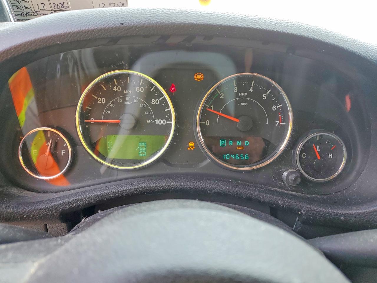 2014 Jeep Wrangler Sport Золотой vin: 1C4AJWAG5EL223818