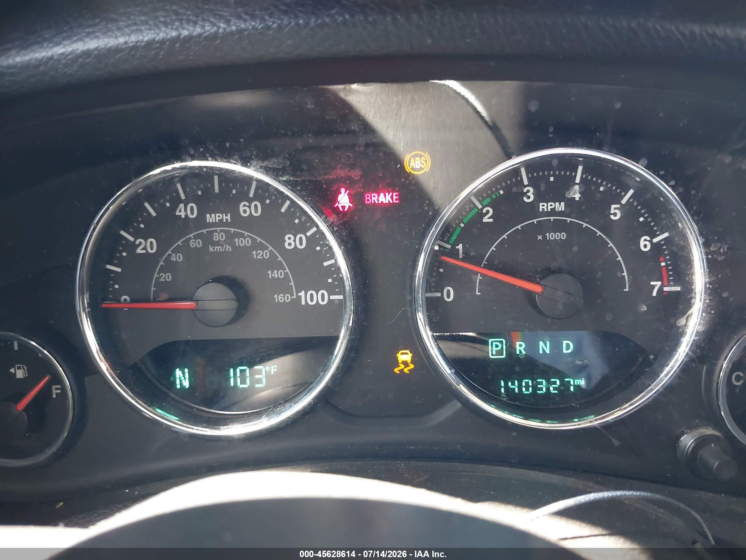 2015 Jeep Wrangler Sport Gray vin: 1C4AJWAG5FL668271