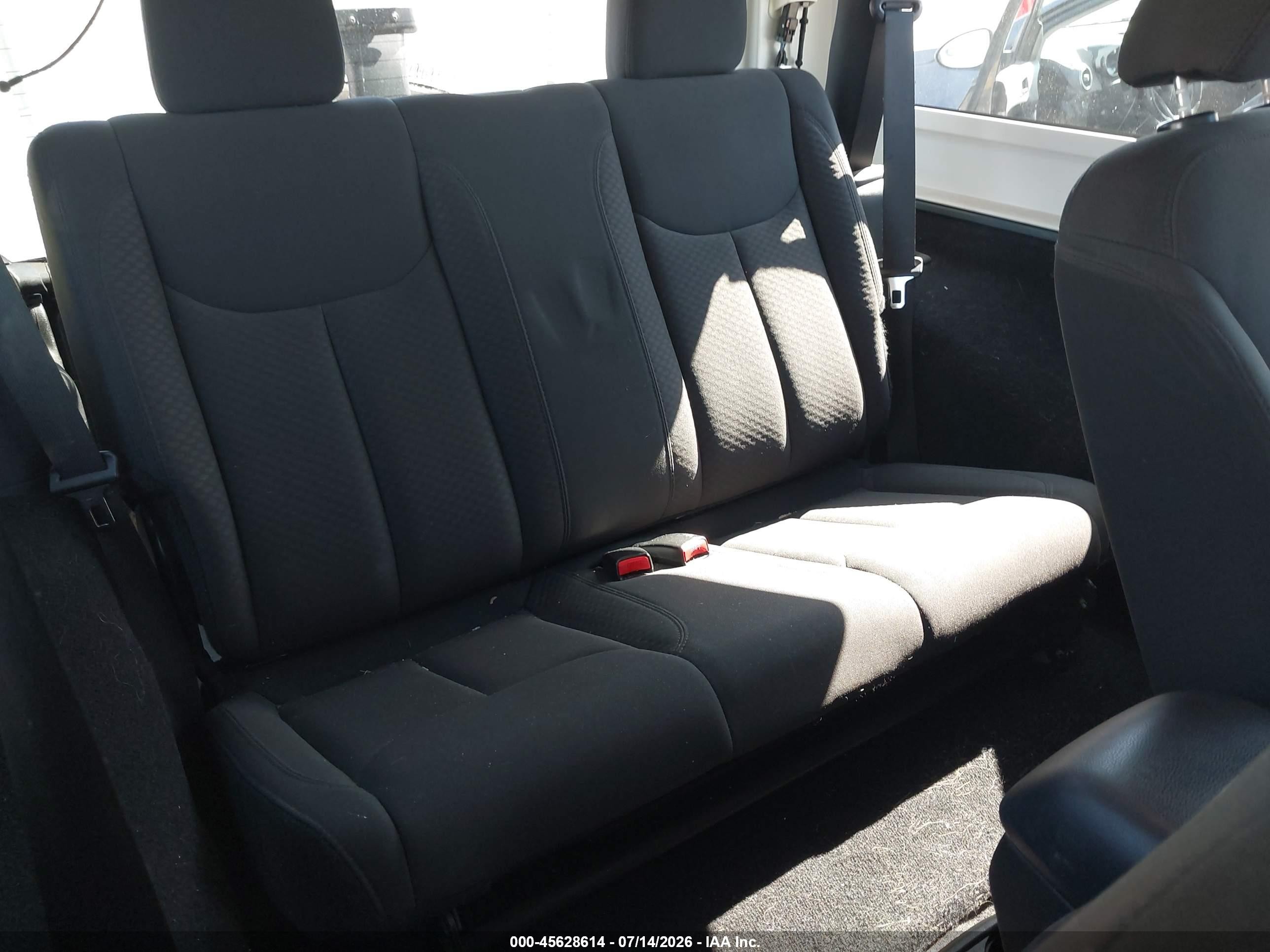 2015 Jeep Wrangler Sport Gray vin: 1C4AJWAG5FL668271