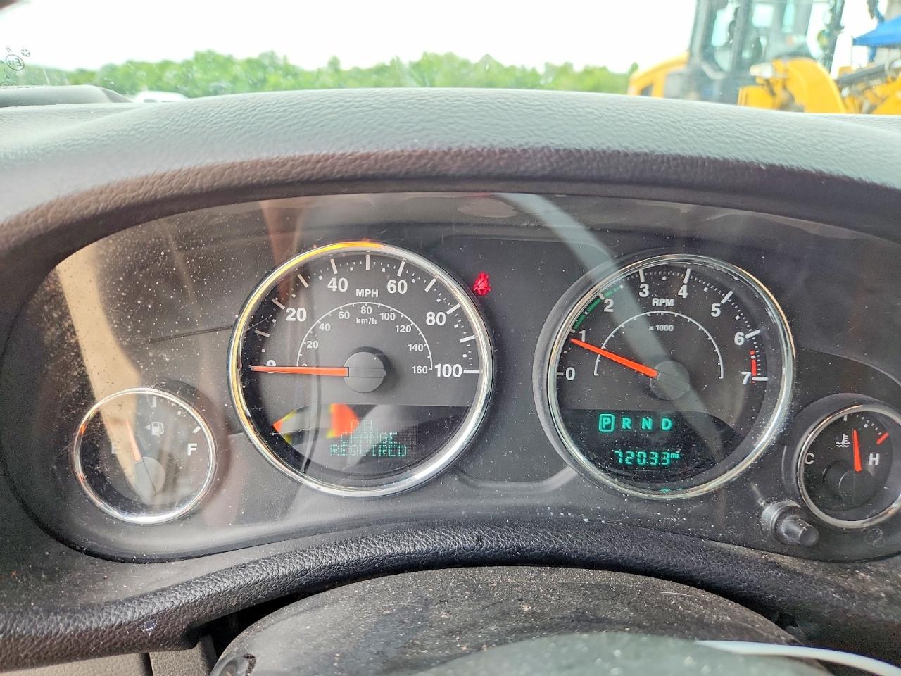 2015 Jeep Wrangler Sport Gray vin: 1C4AJWAG6FL620715