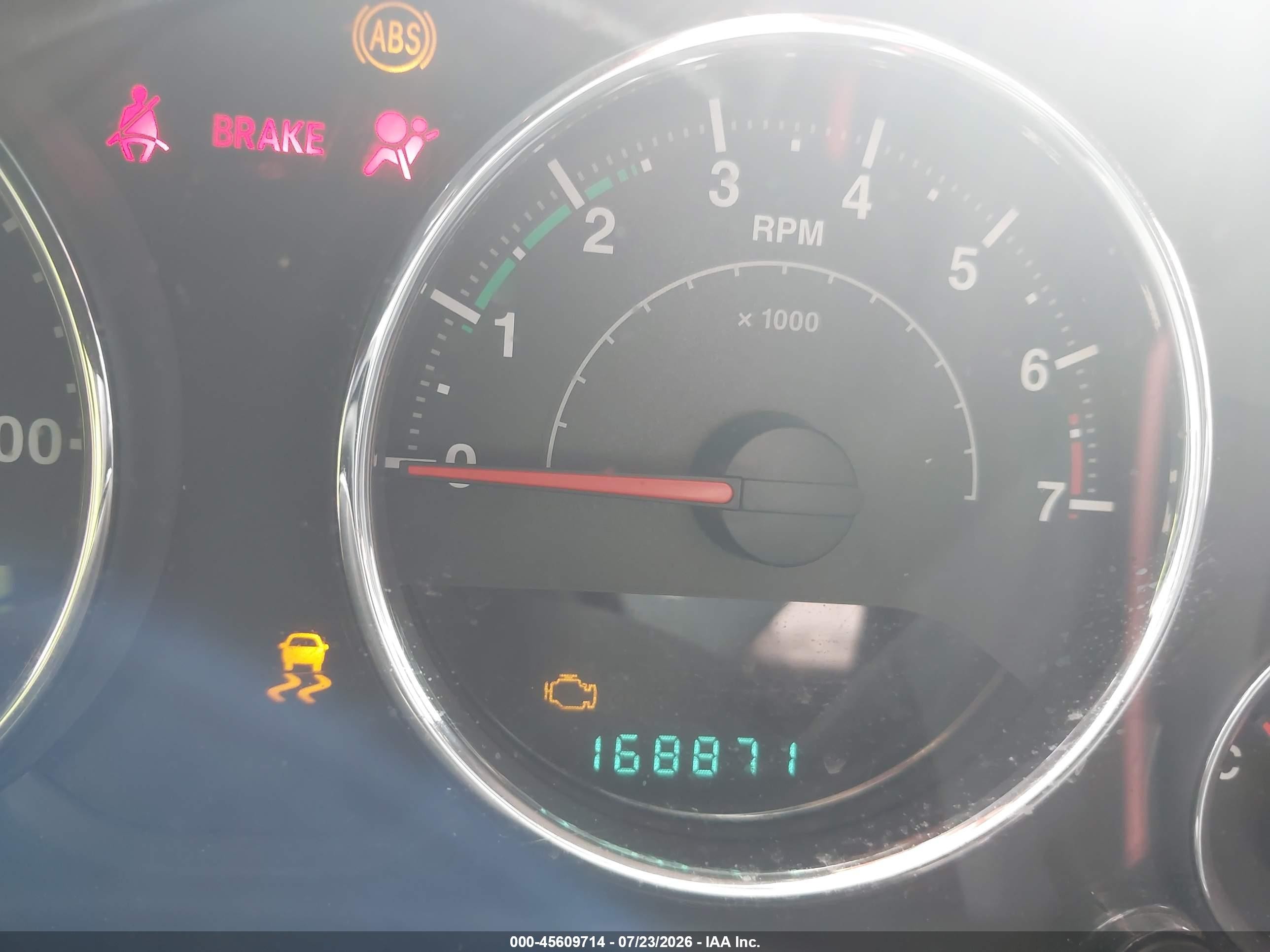 2012 Jeep Wrangler Sport Red vin: 1C4AJWAG7CL273777