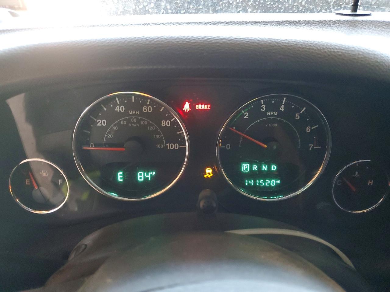 2015 Jeep Wrangler Sport Черный vin: 1C4AJWAG7FL508490