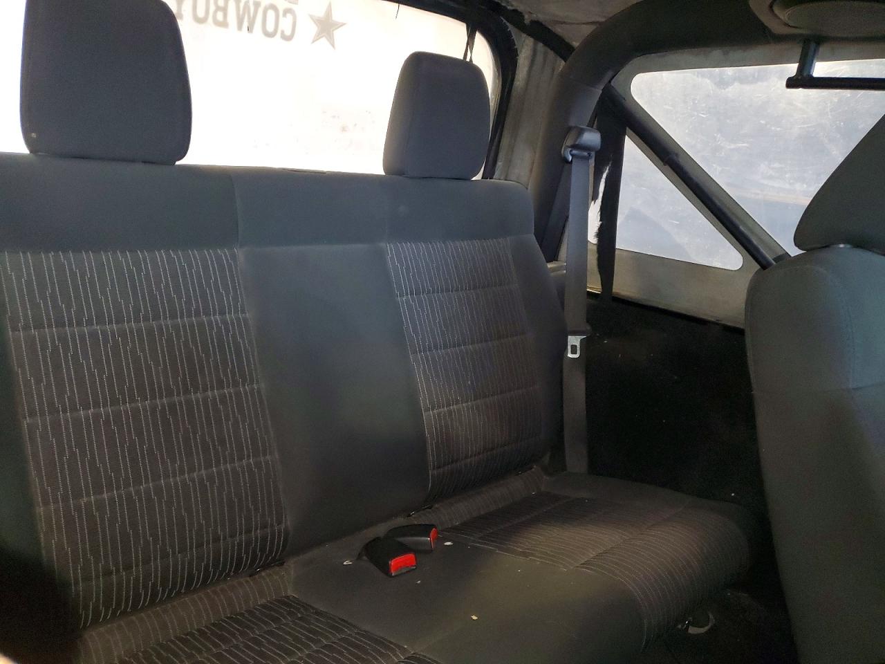 2012 Jeep Wrangler Sport Black vin: 1C4AJWAG8CL243297