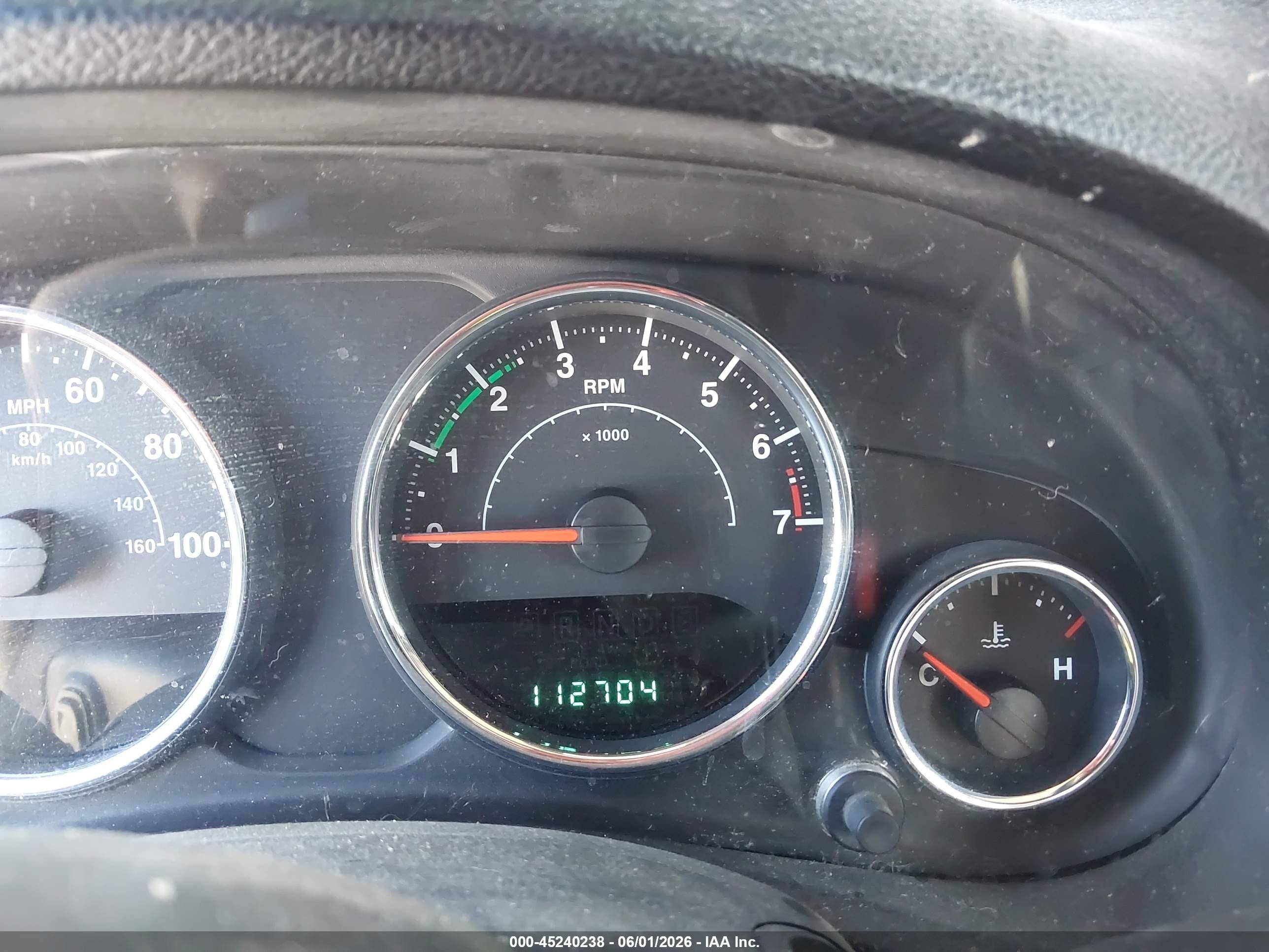 2013 Jeep Wrangler Sport Blue vin: 1C4AJWAG8DL504963