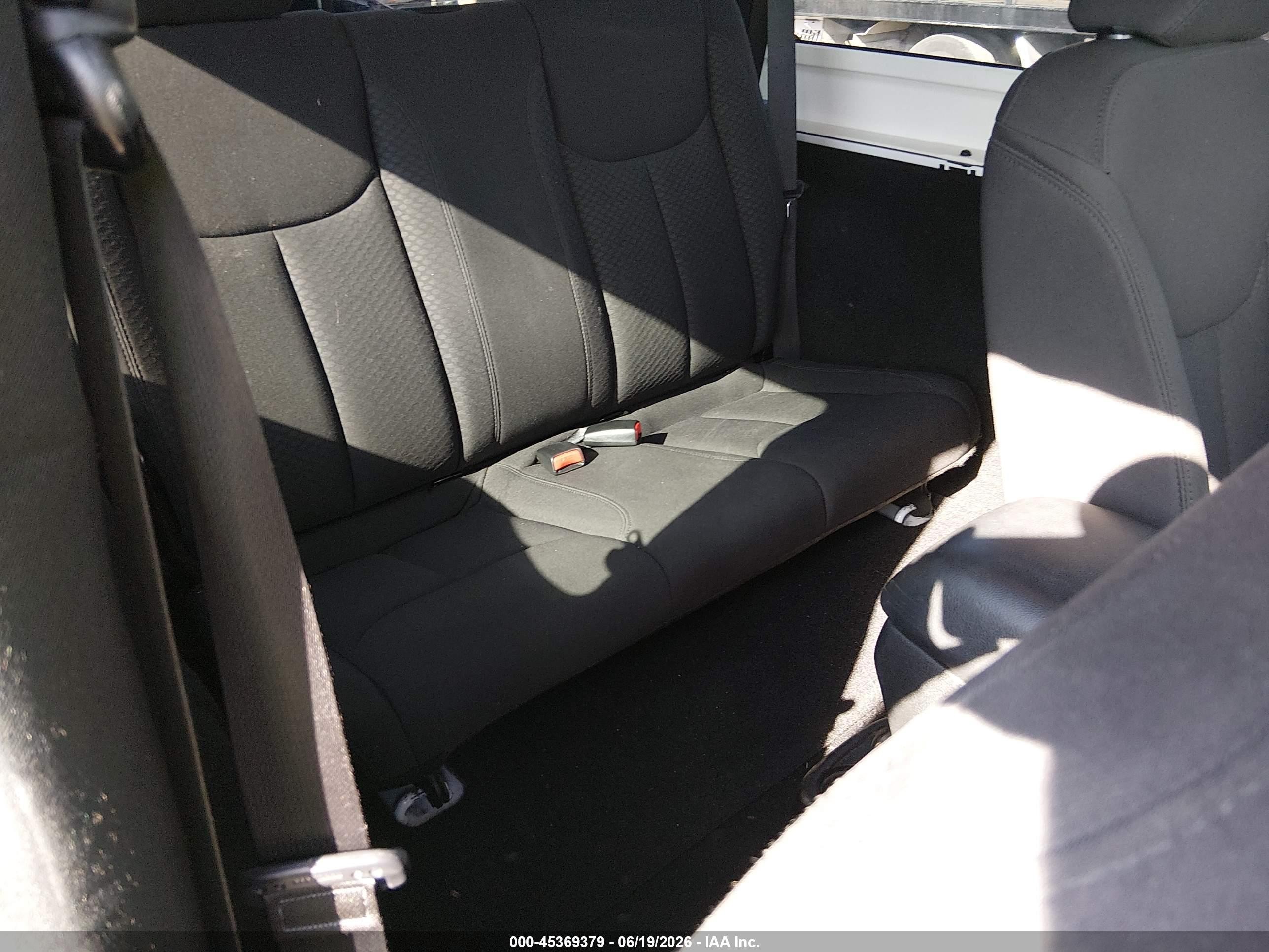 2013 Jeep Wrangler Sport White vin: 1C4AJWAG8DL587567