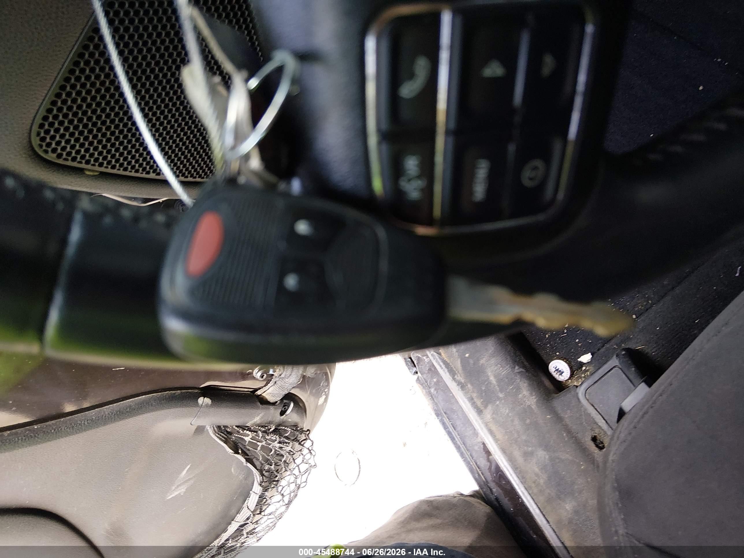2013 Jeep Wrangler Sport Черный vin: 1C4AJWAG8DL649419