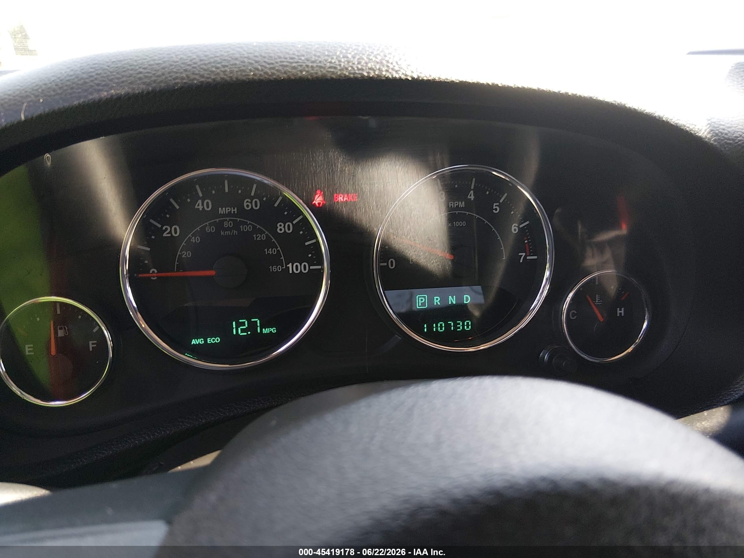 2013 Jeep Wrangler Sport Red vin: 1C4AJWAG8DL705326