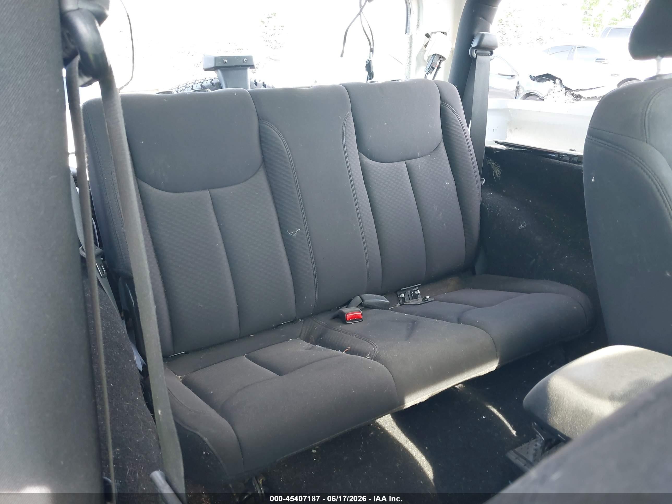 2014 Jeep Wrangler Sport Black vin: 1C4AJWAG8EL178583