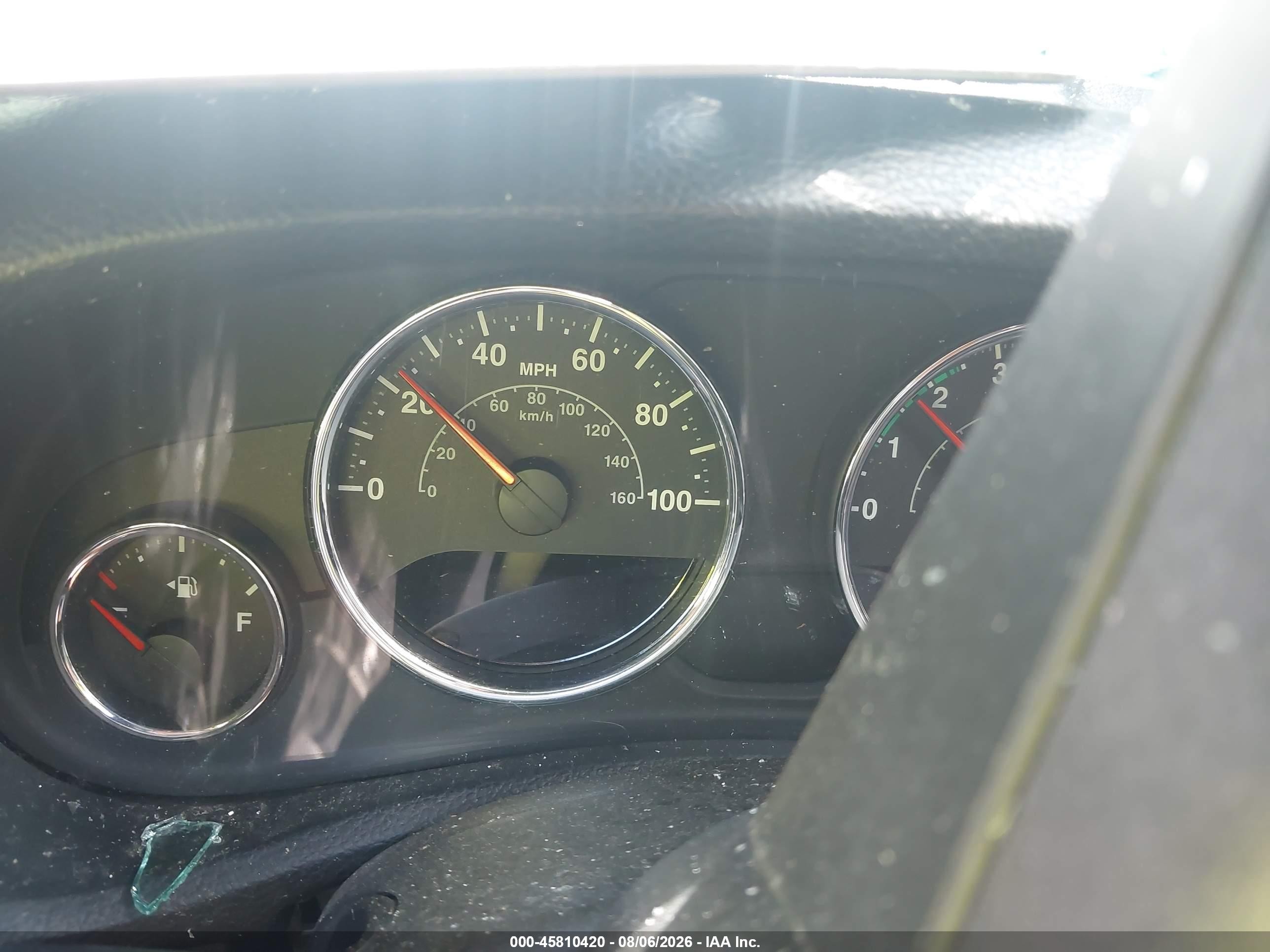 2014 Jeep Wrangler Sport Белый vin: 1C4AJWAG8EL198039