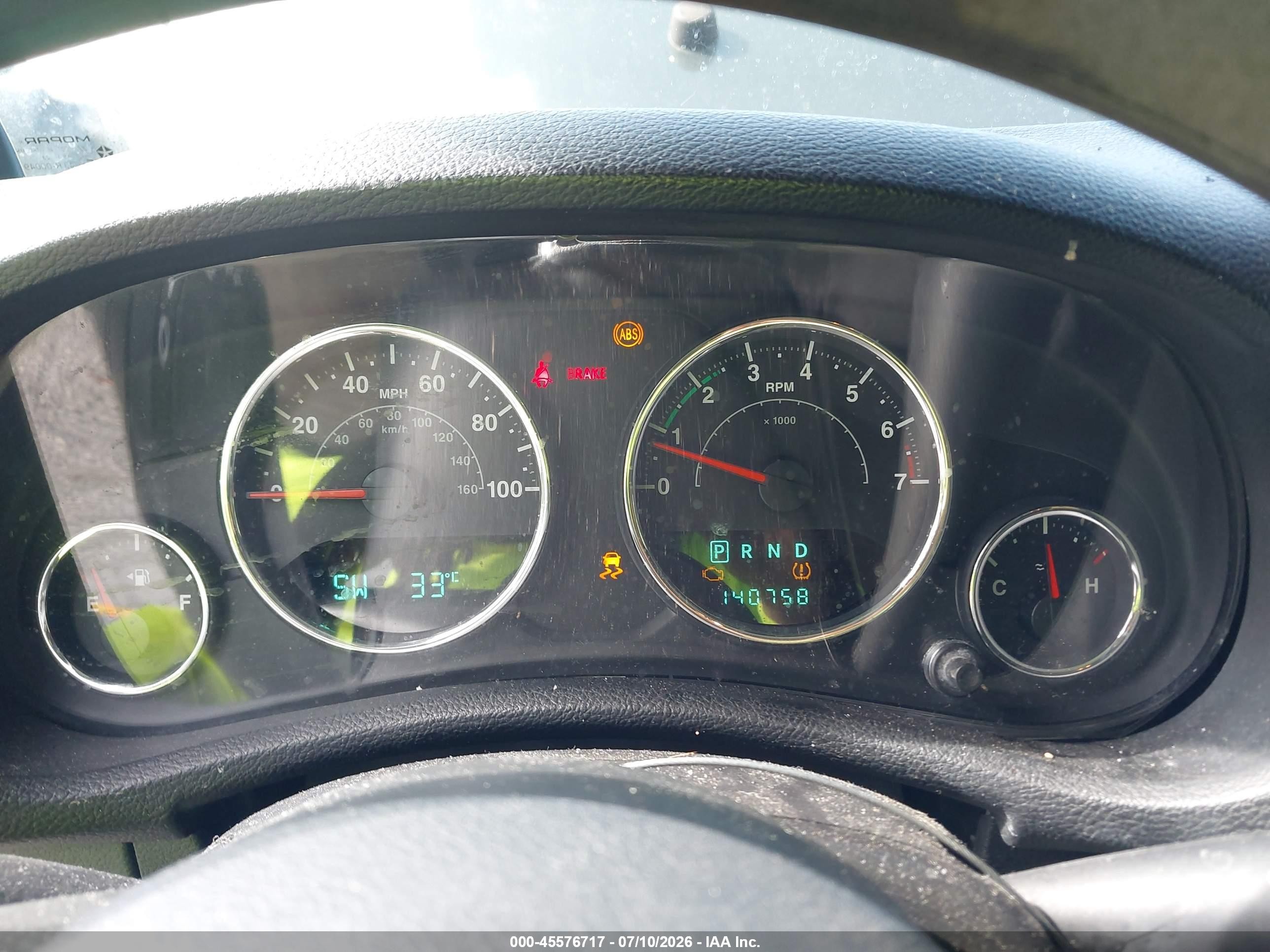 2012 Jeep Wrangler Sport Green vin: 1C4AJWAG9CL113187