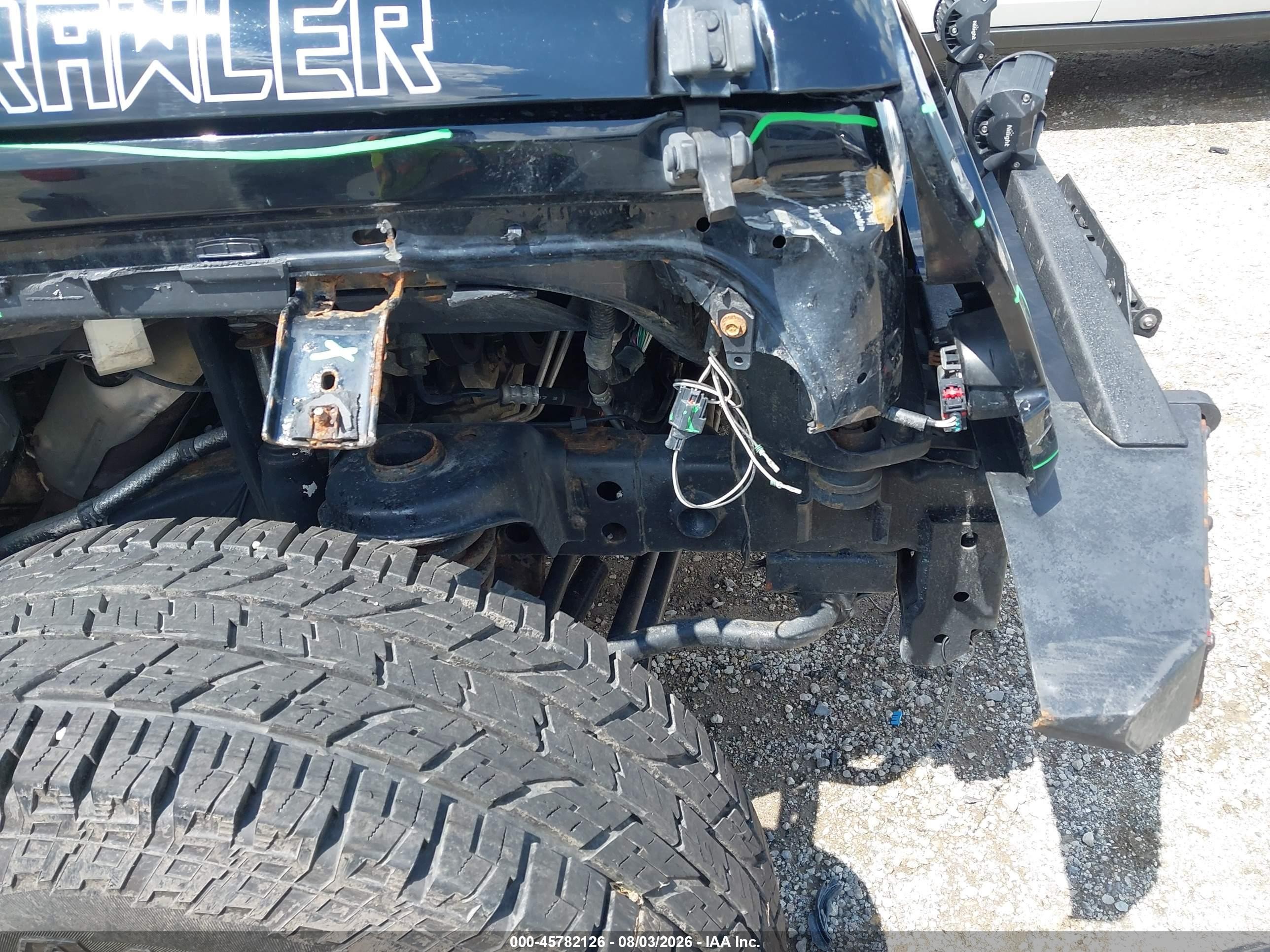 2015 Jeep Wrangler Sport Black vin: 1C4AJWAG9FL531950
