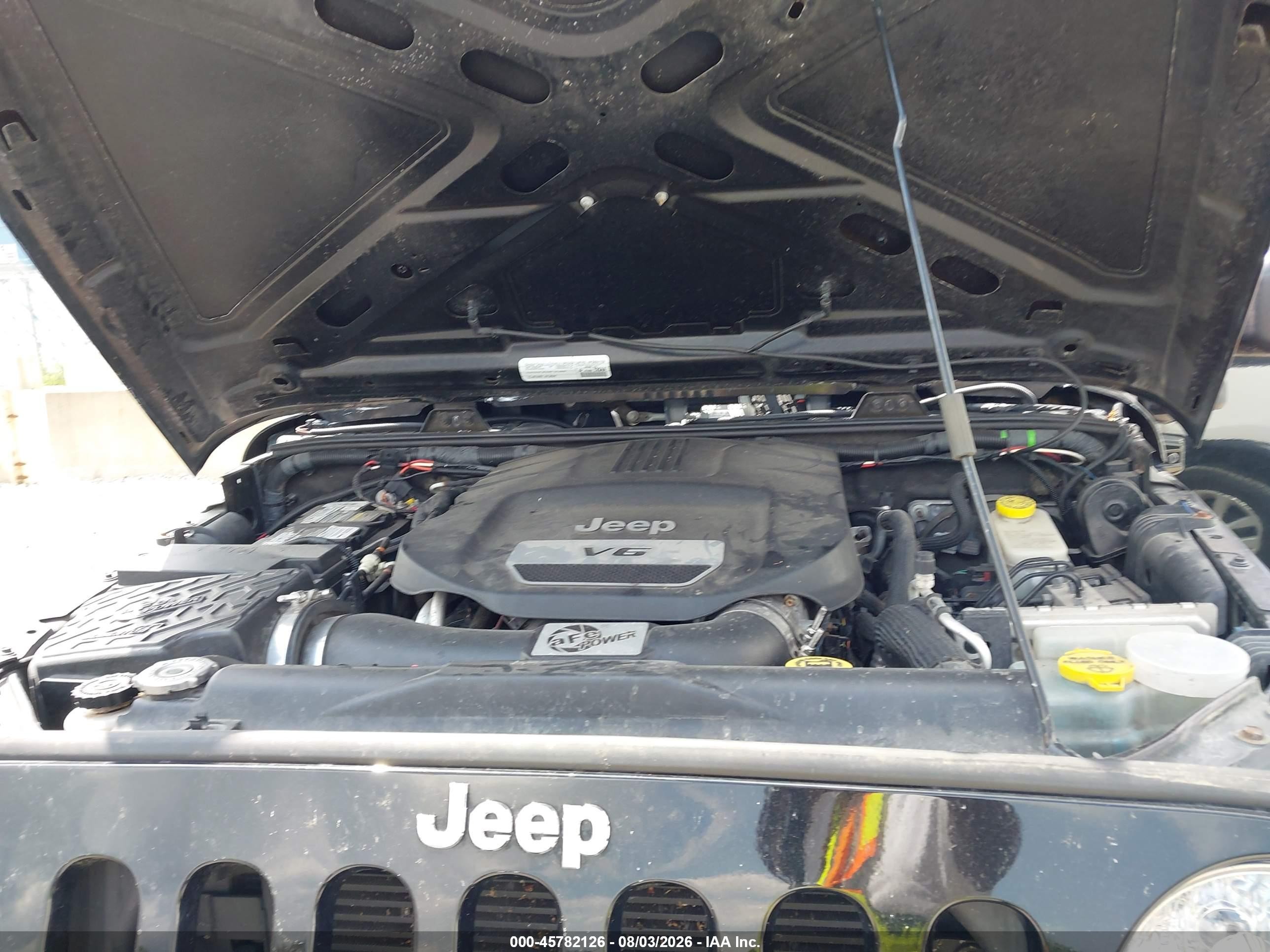 2015 Jeep Wrangler Sport Black vin: 1C4AJWAG9FL531950