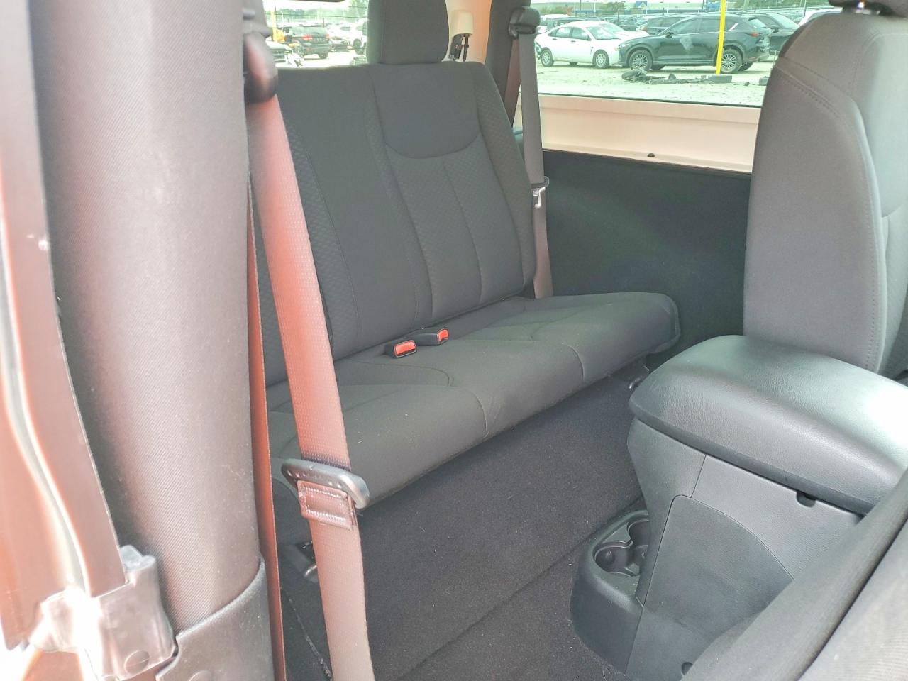 2017 Jeep Wrangler Sport Gray vin: 1C4AJWAG9HL548265