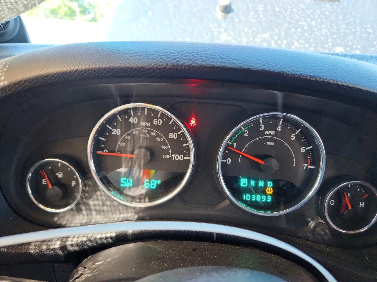 2012 Jeep Wrangler Sport Green vin: 1C4AJWAGXCL162009