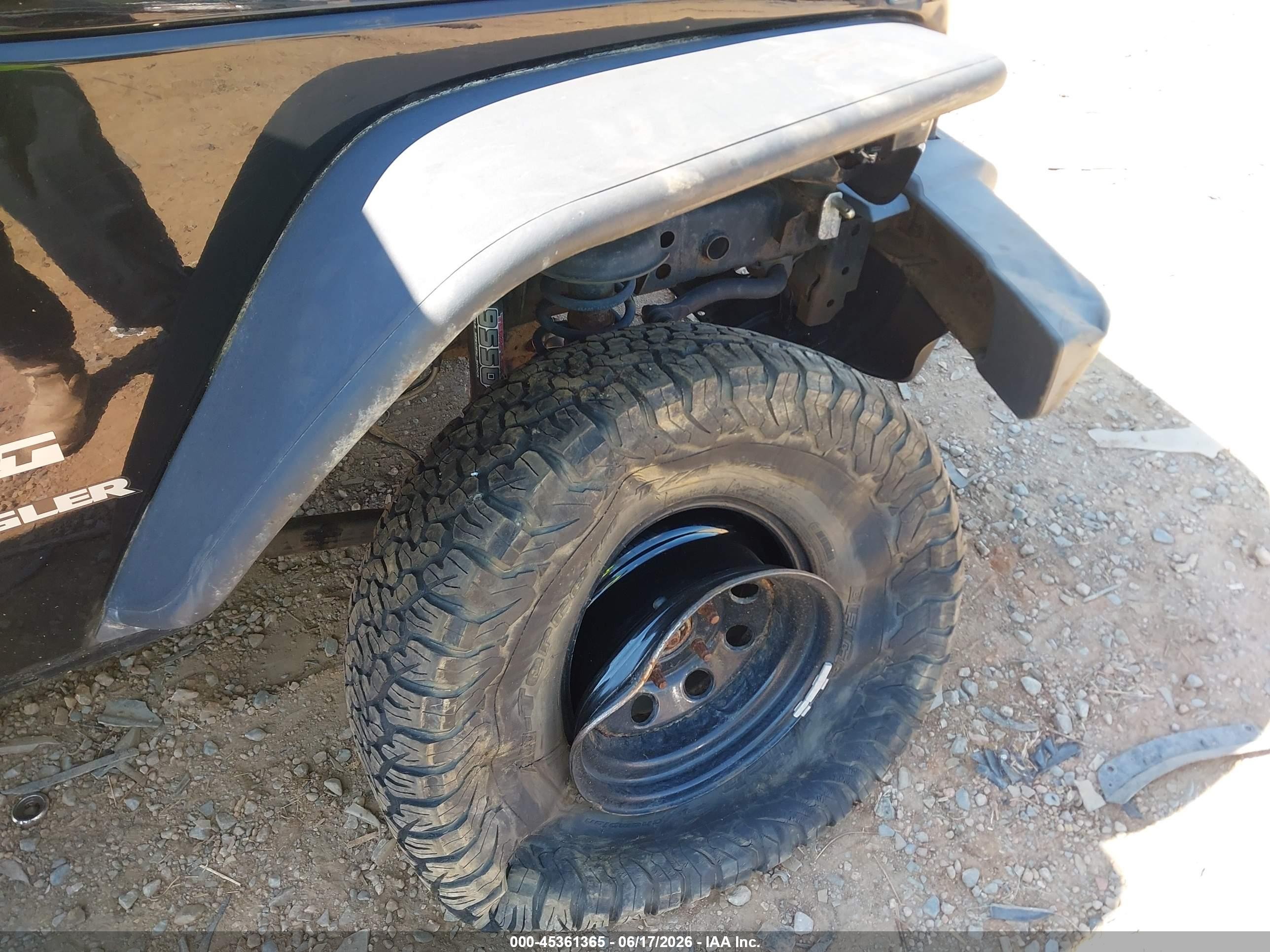 2012 Jeep Wrangler Sport Black vin: 1C4AJWAGXCL169154