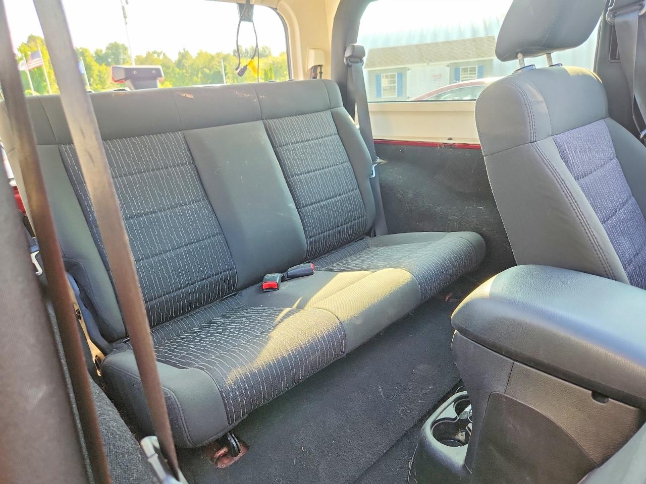 2012 Jeep Wrangler Sport White vin: 1C4AJWAGXCL263261