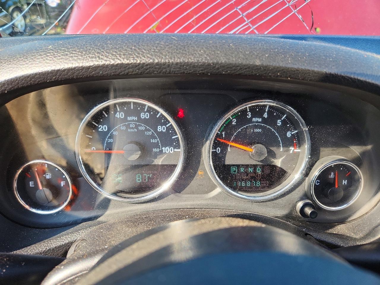 2012 Jeep Wrangler Sport White vin: 1C4AJWAGXCL263261
