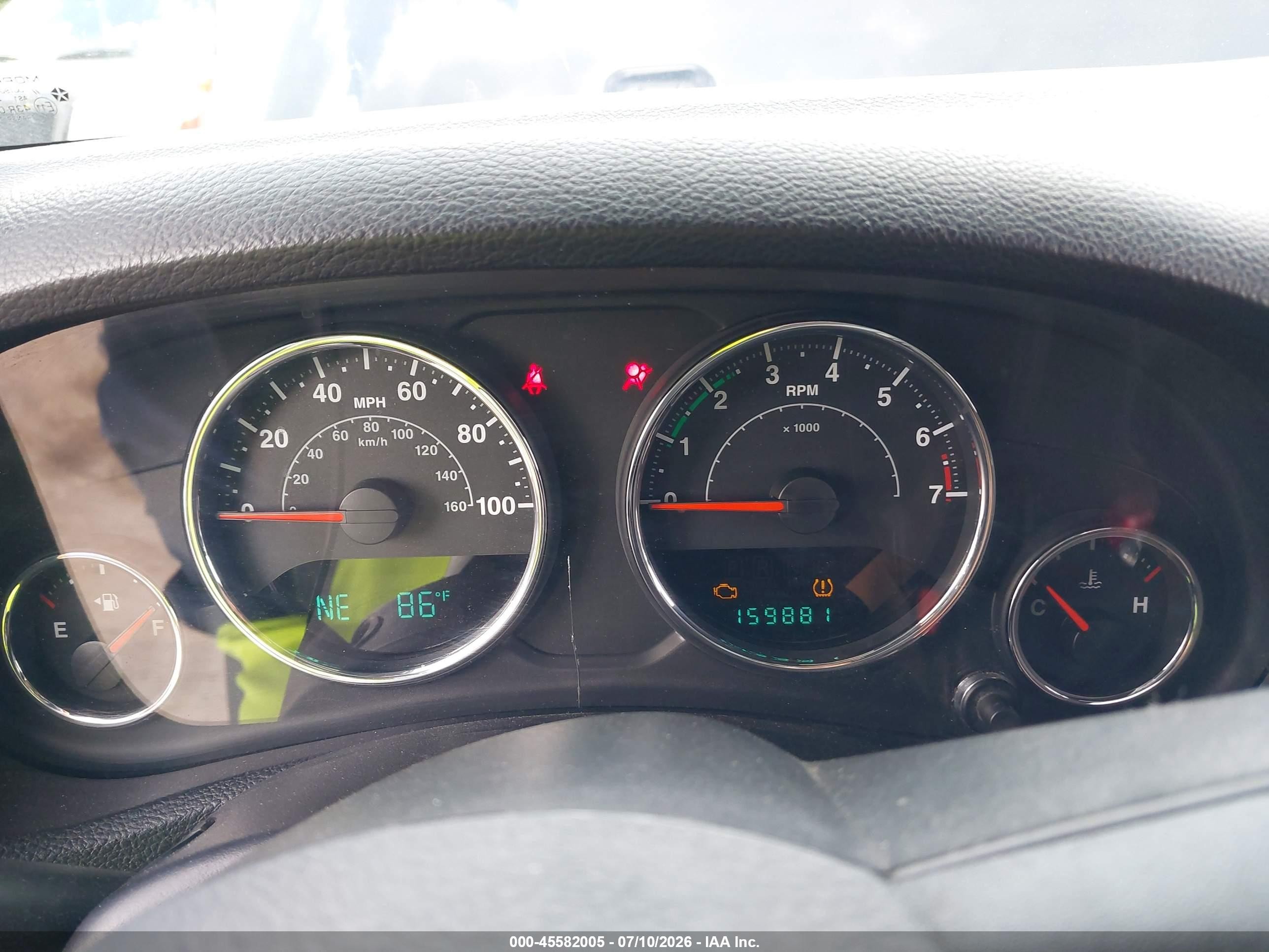 2013 Jeep Wrangler Sport Blue vin: 1C4AJWAGXDL576795