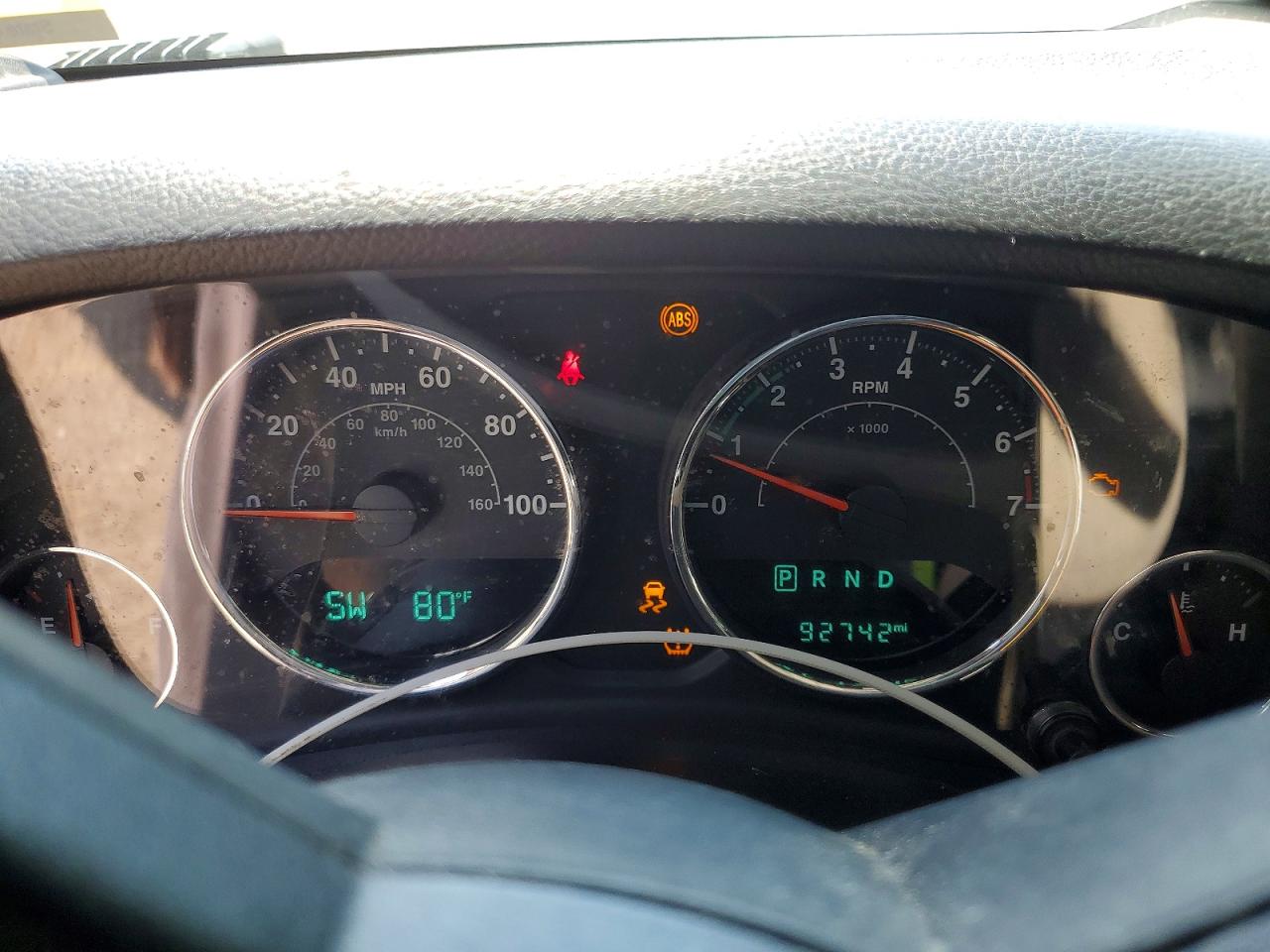 2015 Jeep Wrangler Sport White vin: 1C4AJWAGXFL529916