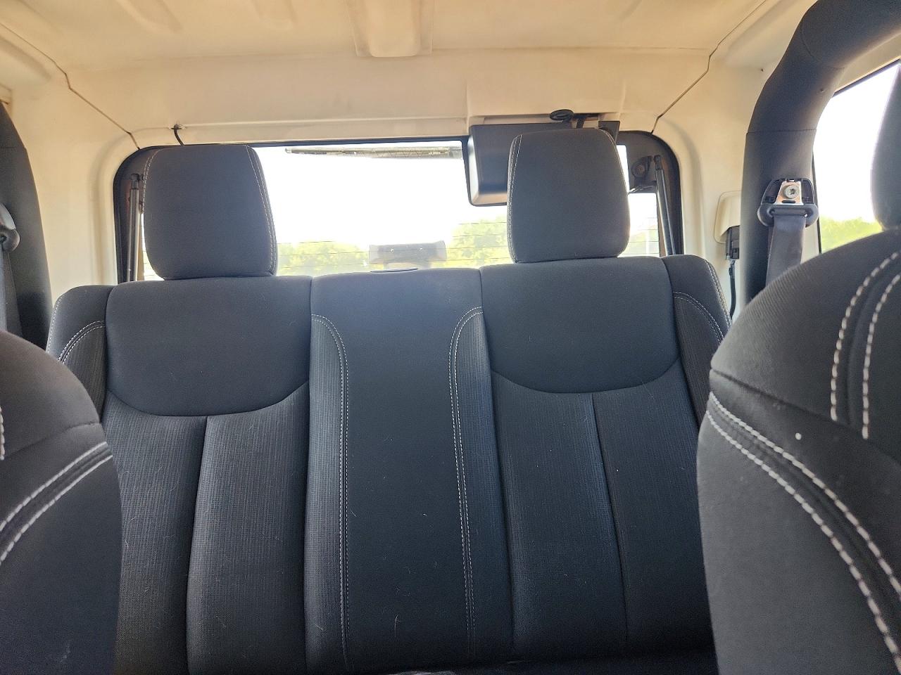 2015 Jeep Wrangler Sahara Blue vin: 1C4AJWBG0FL748639