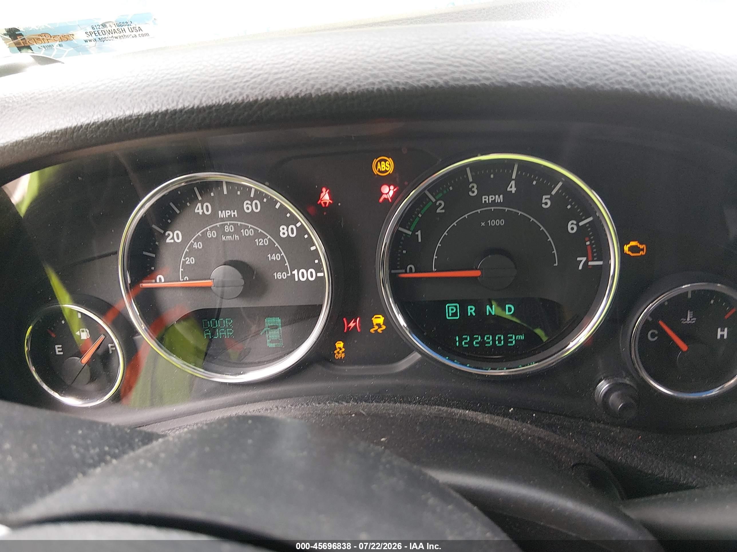 2015 Jeep Wrangler Wrangler X White vin: 1C4AJWBG1FL583684