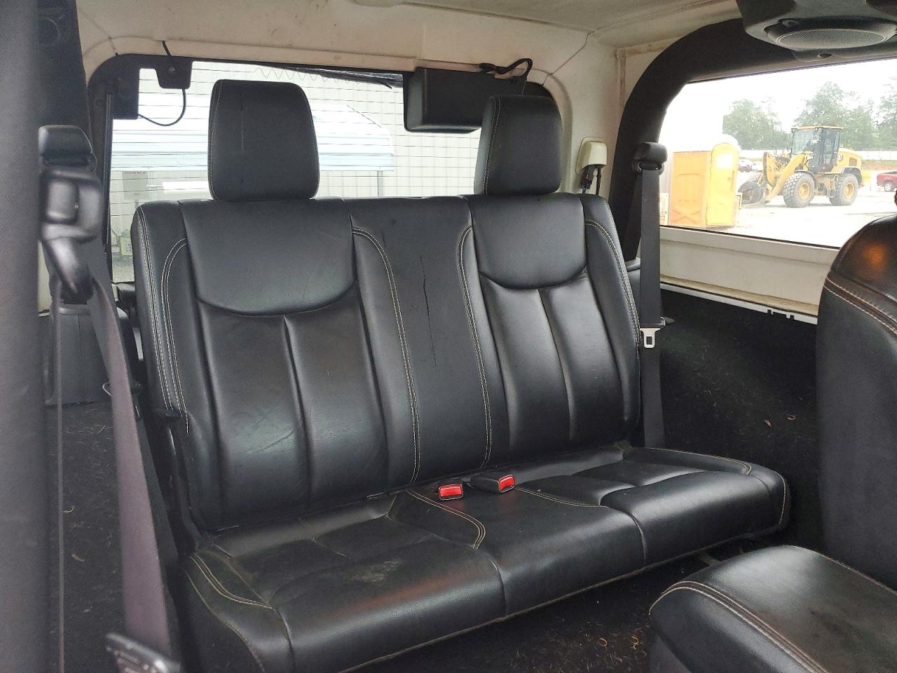2014 Jeep Wrangler Sahara White vin: 1C4AJWBG2EL238940