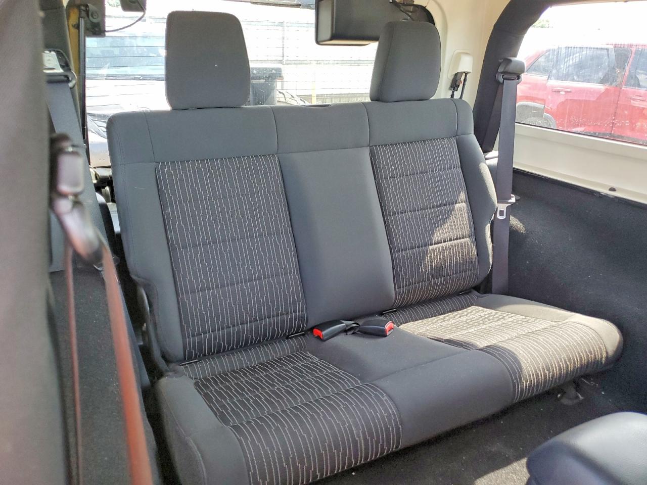2012 Jeep Wrangler Sahara Black vin: 1C4AJWBG4CL183145