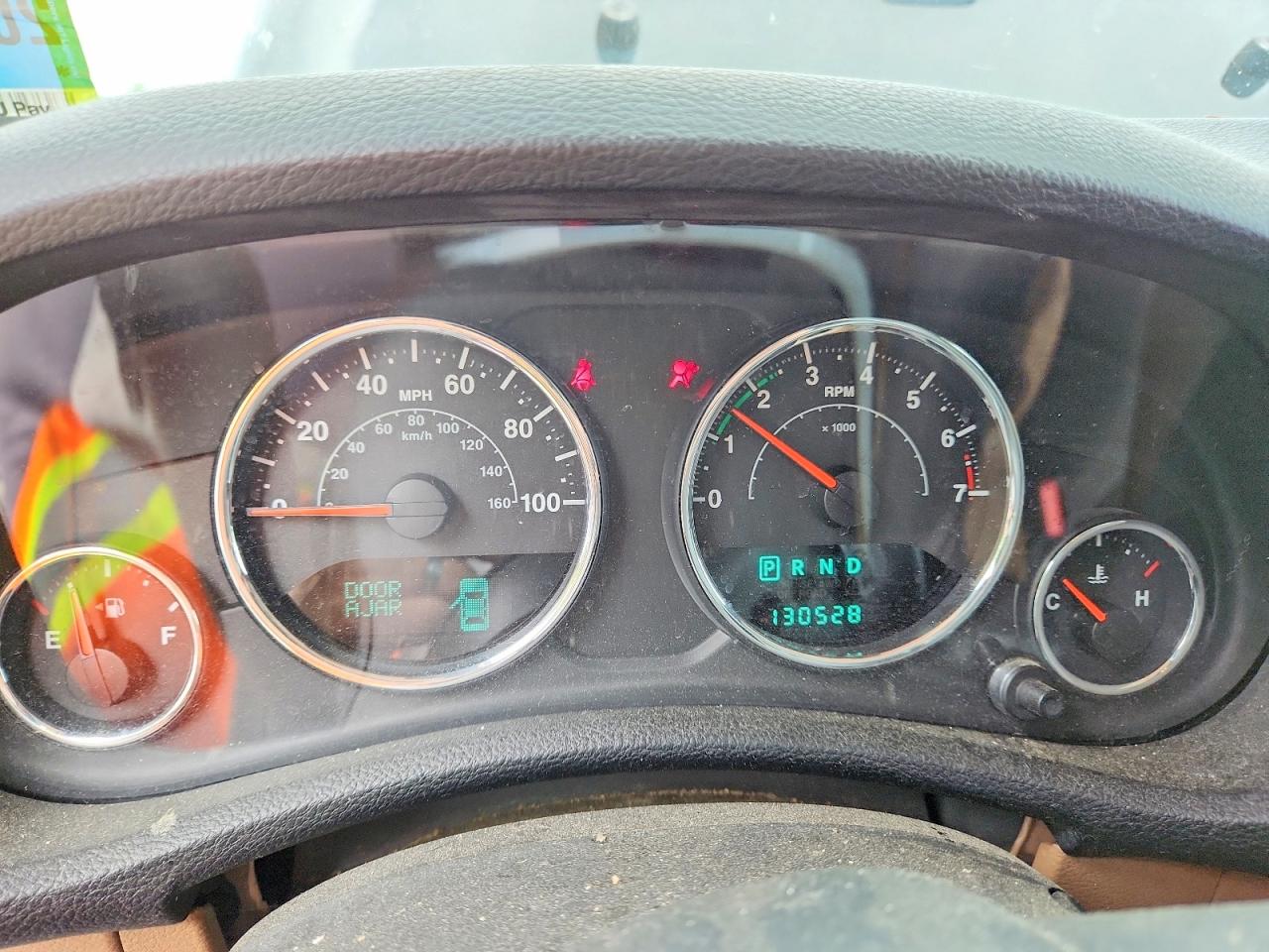 2012 Jeep Wrangler Sahara Зеленый vin: 1C4AJWBG4CL220310