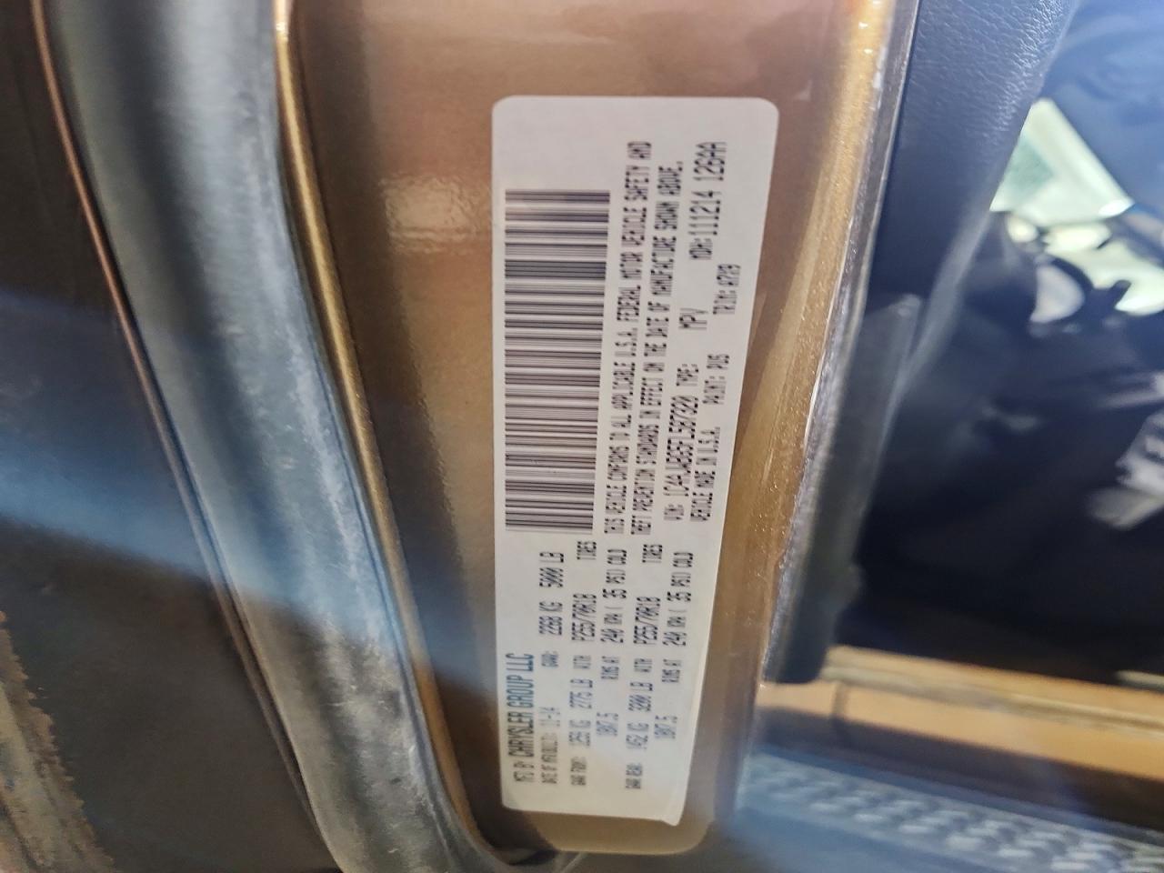 2015 Jeep Wrangler Sahara Tan vin: 1C4AJWBG5FL587320
