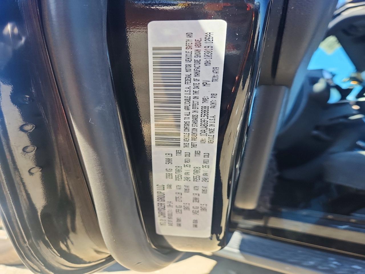 2015 Jeep Wrangler Sahara Black vin: 1C4AJWBG9FL569838