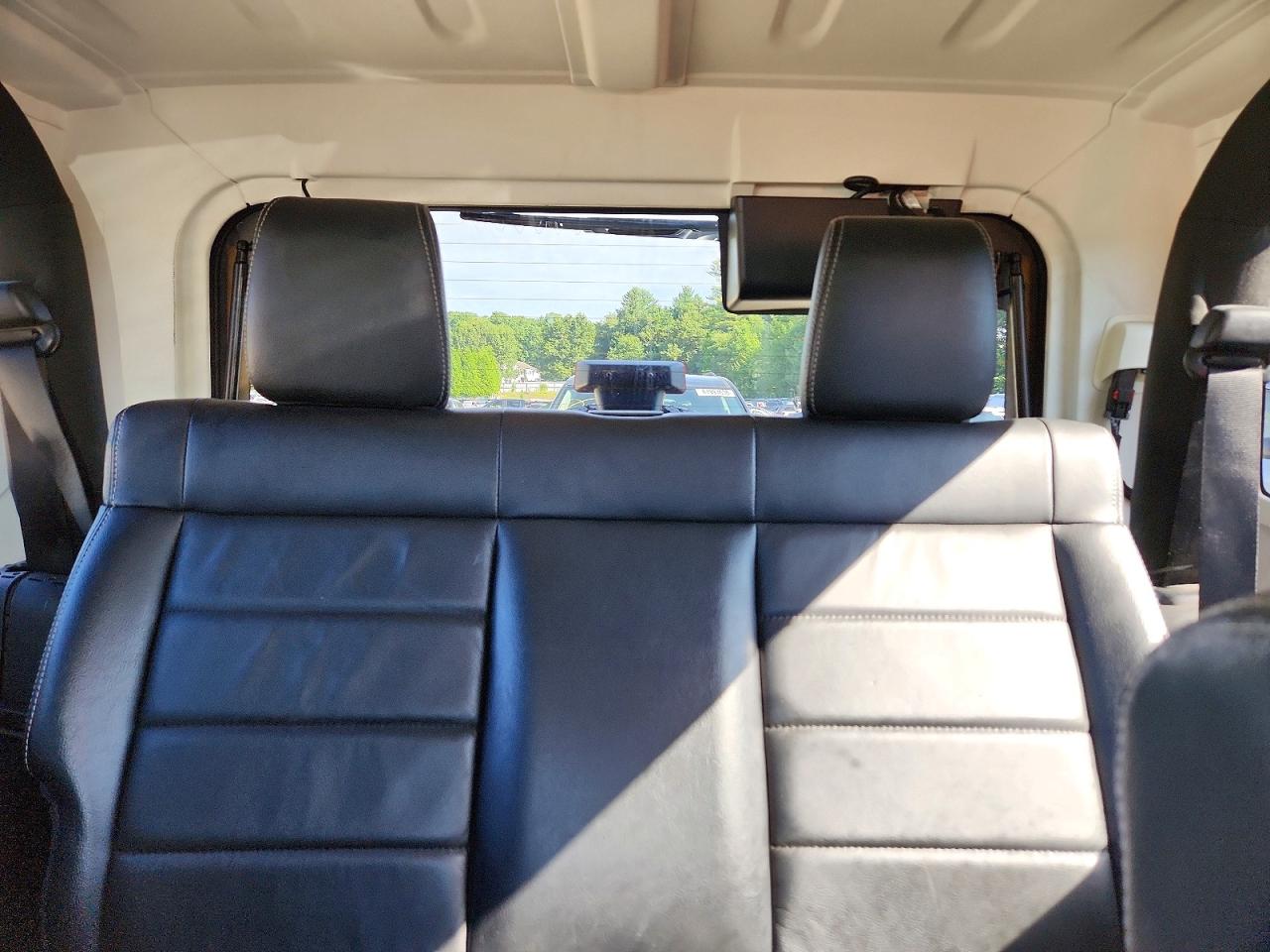 2012 Jeep Wrangler Sahara Черный vin: 1C4AJWBGXCL243185