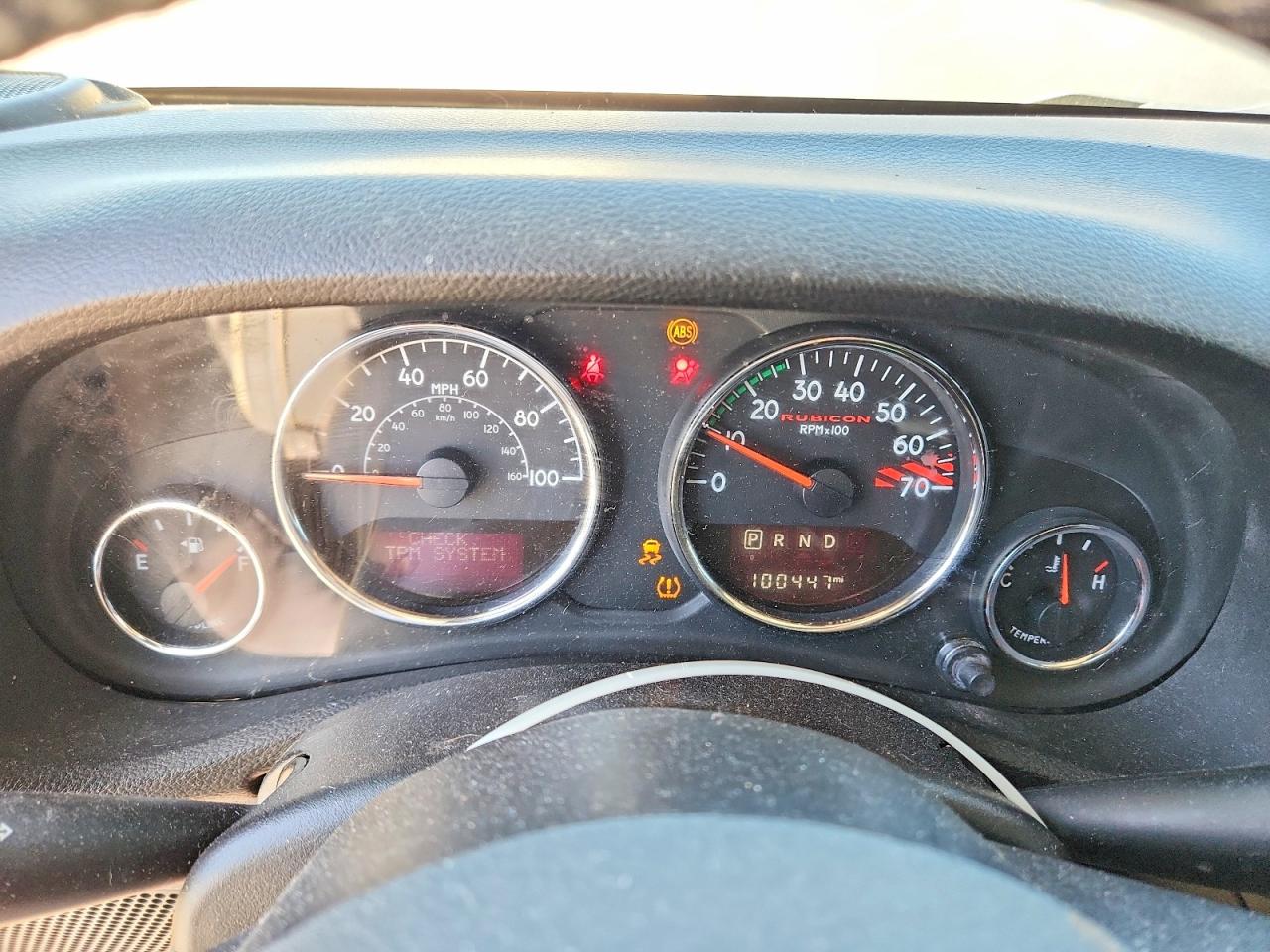 2017 Jeep Wrangler Rubicon Желто-коричневый vin: 1C4BJWCG1HL666697
