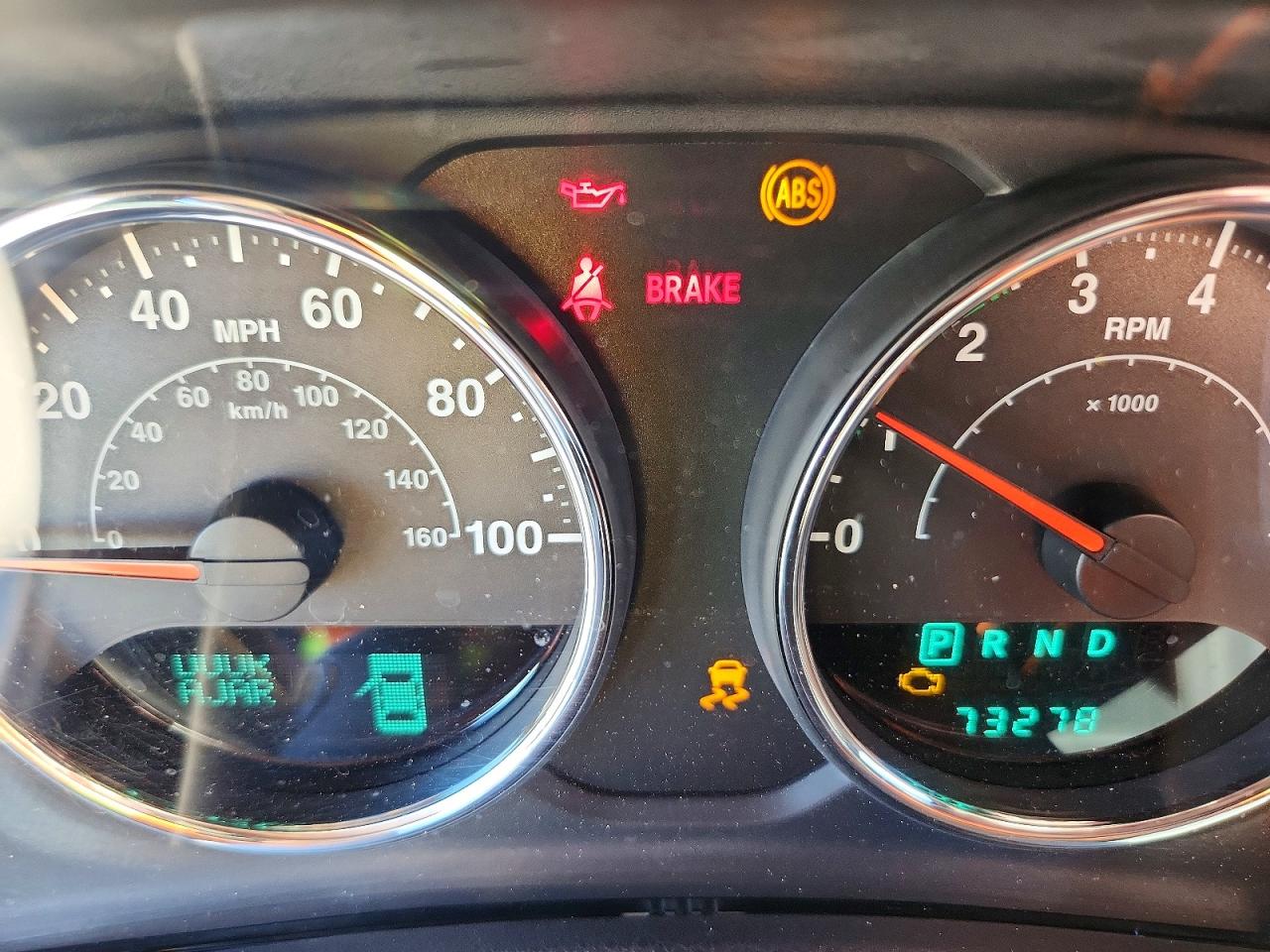 2013 Jeep Wrangler Rubicon Red vin: 1C4BJWCG7DL527300