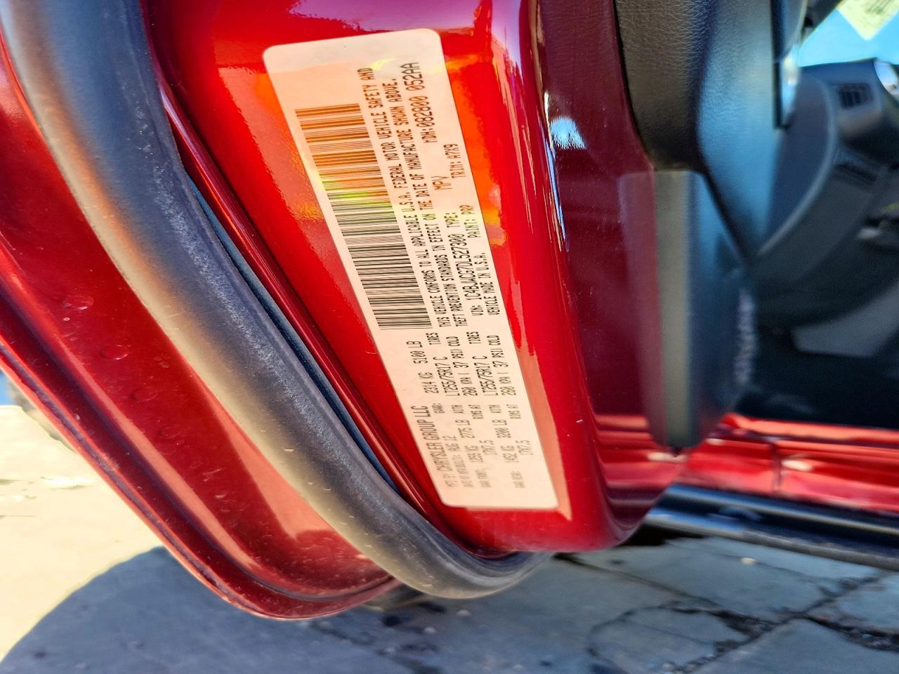 2013 Jeep Wrangler Rubicon Red vin: 1C4BJWCG7DL527300