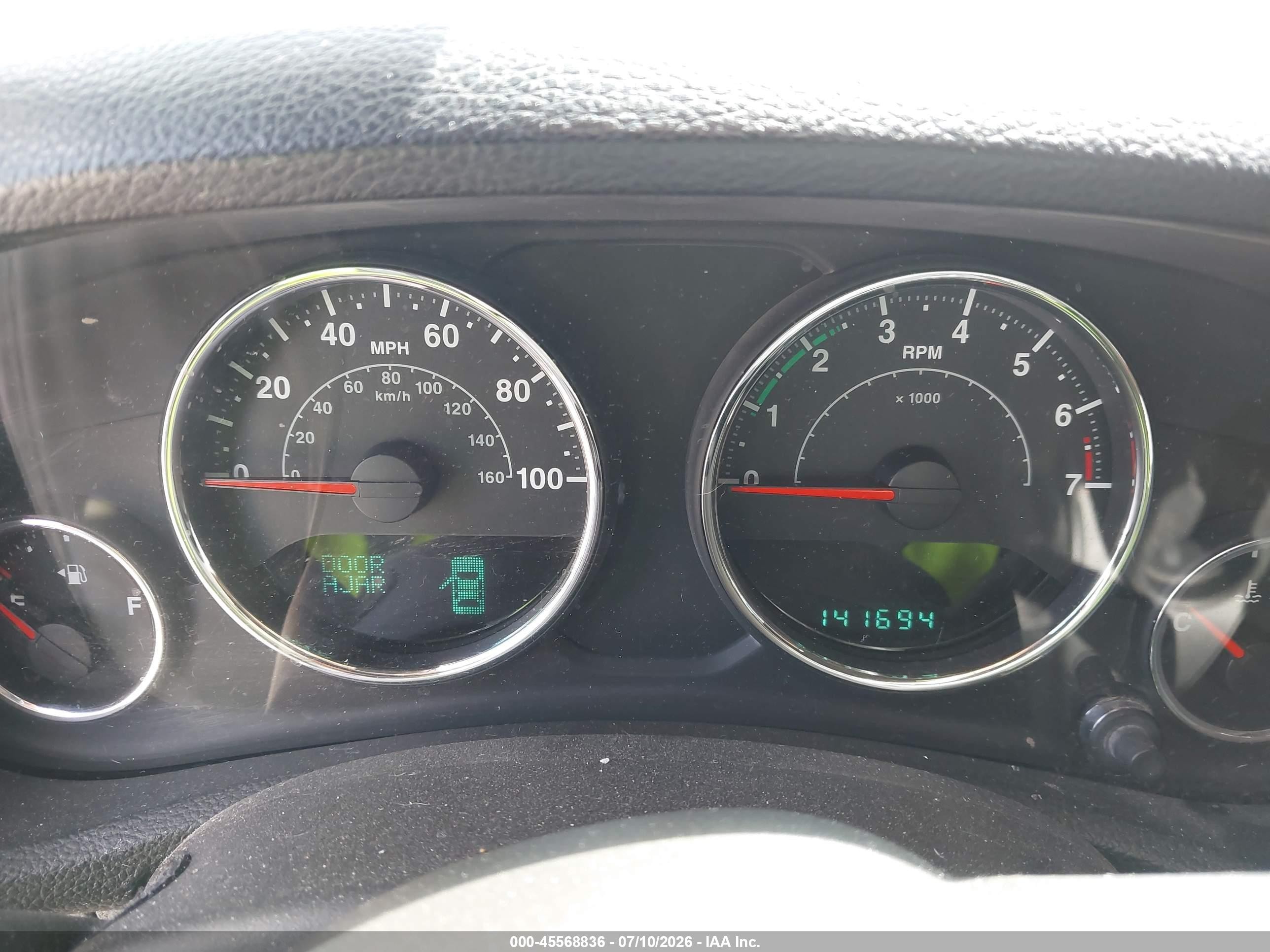 2014 Jeep Wrangler Rubicon Gray vin: 1C4BJWCGXEL181177