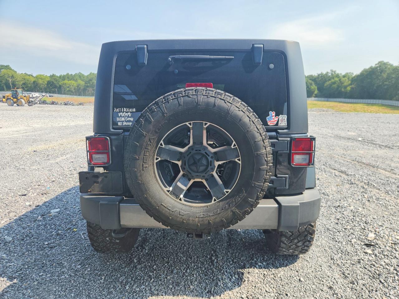 2014 Jeep Wrangler Unlimited Sport Black vin: 1C4BJWDG0EL218154