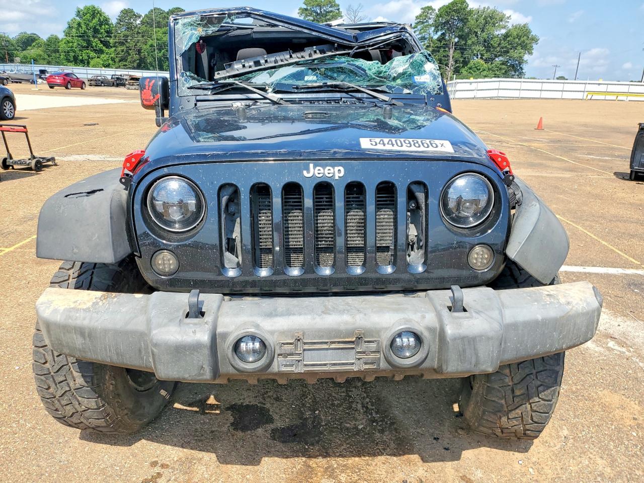 2015 Jeep Wrangler Unlimited Sport Black vin: 1C4BJWDG0FL511201