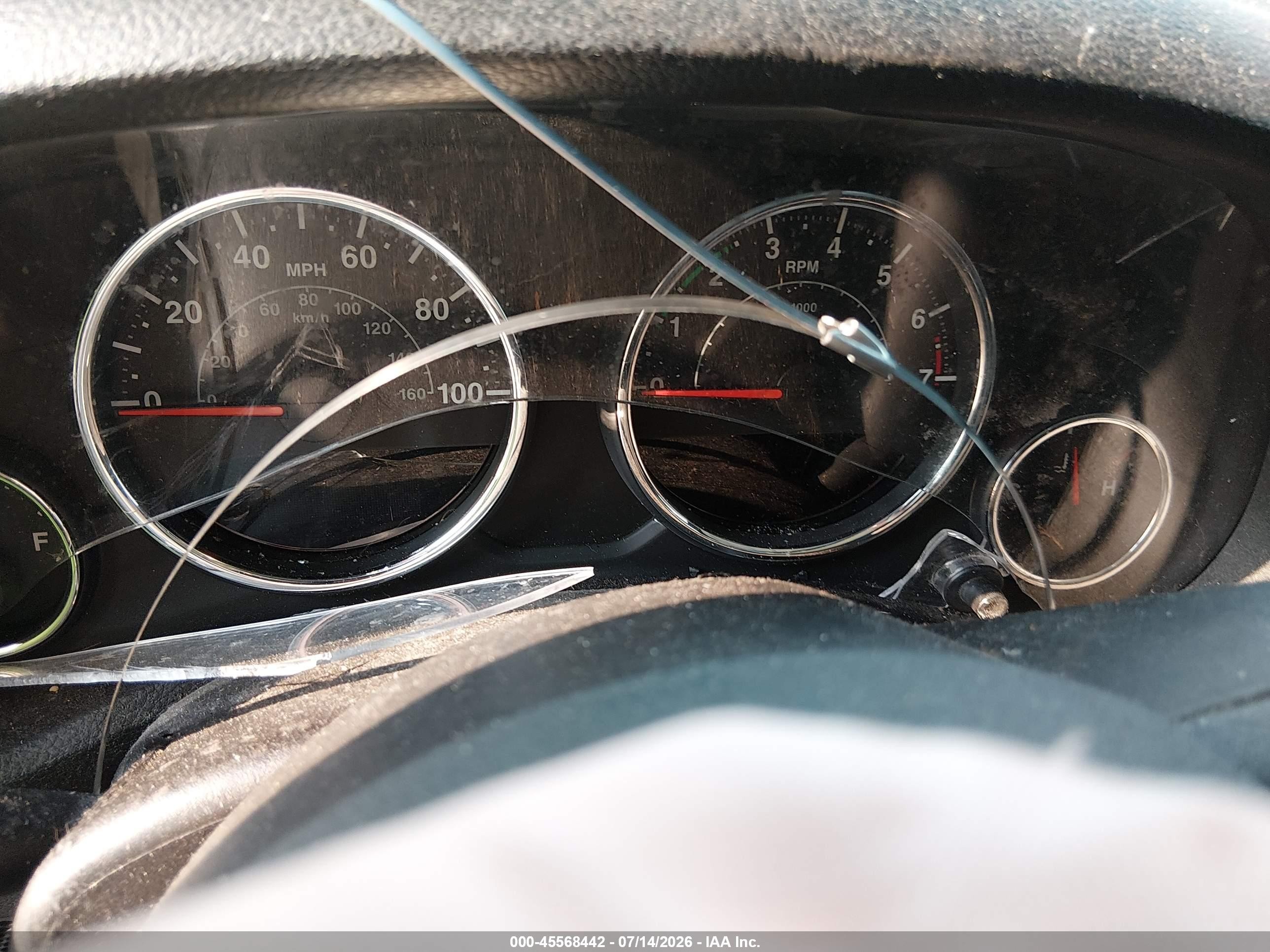 2015 Jeep Wrangler Unlimited Sport Серый vin: 1C4BJWDG0FL536468