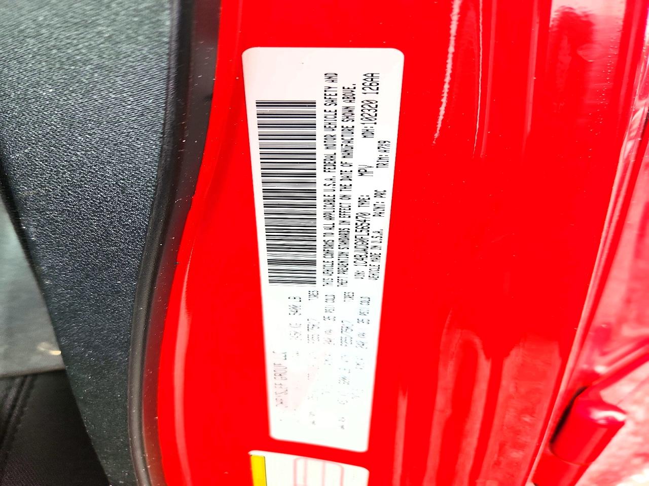 2015 Jeep Wrangler Unlimited Sport Red vin: 1C4BJWDG0FL565470