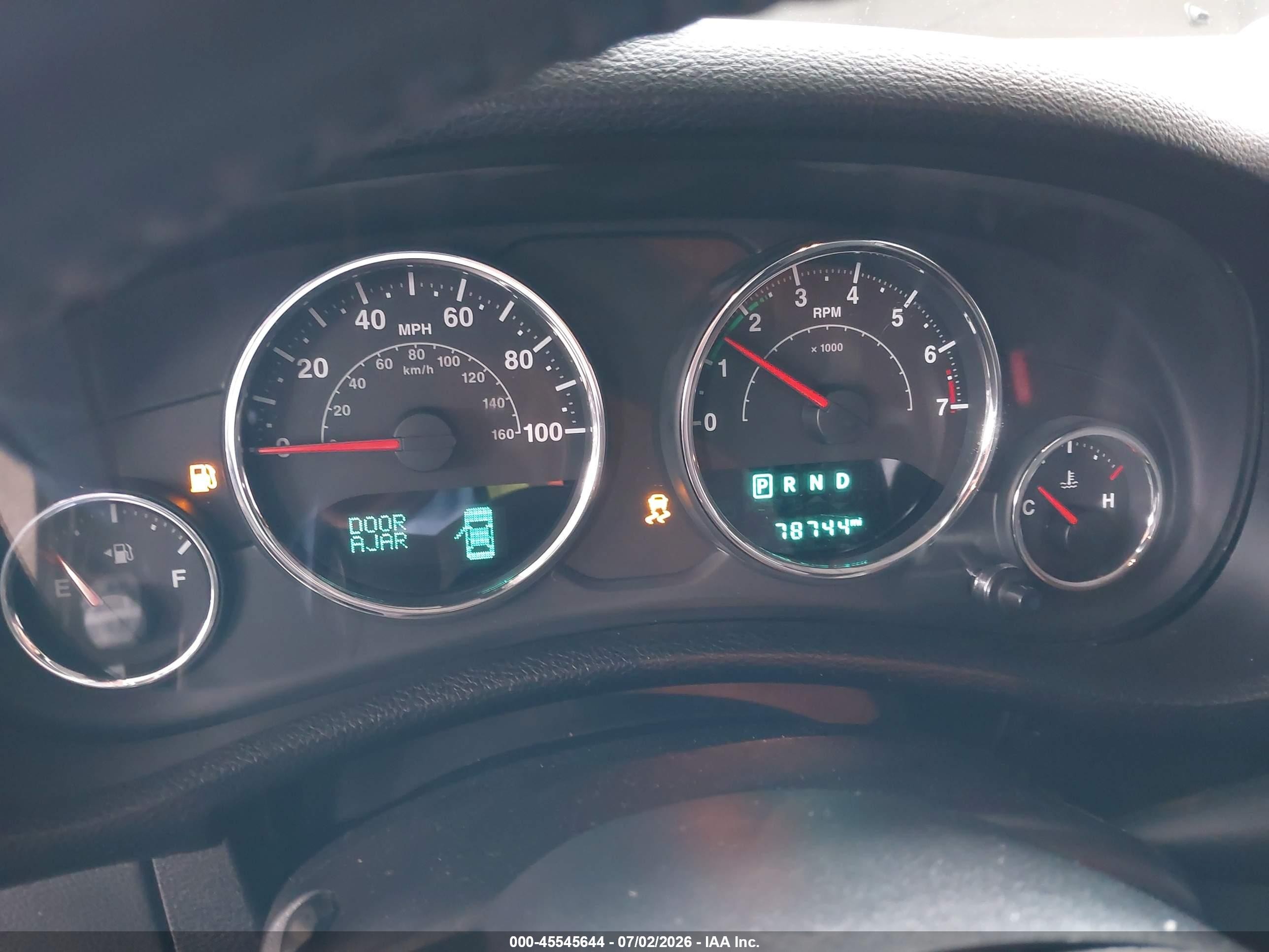 2015 Jeep Wrangler Unlimited Sport Green vin: 1C4BJWDG0FL707770
