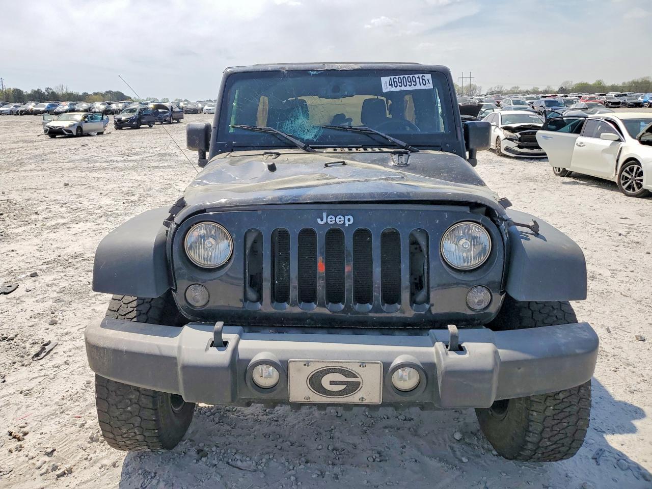 2015 Jeep Wrangler Unlimited Sport Black vin: 1C4BJWDG0FL732202