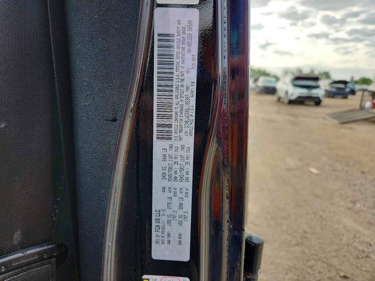 2016 Jeep Wrangler Unlimited Sport Black vin: 1C4BJWDG0GL105307